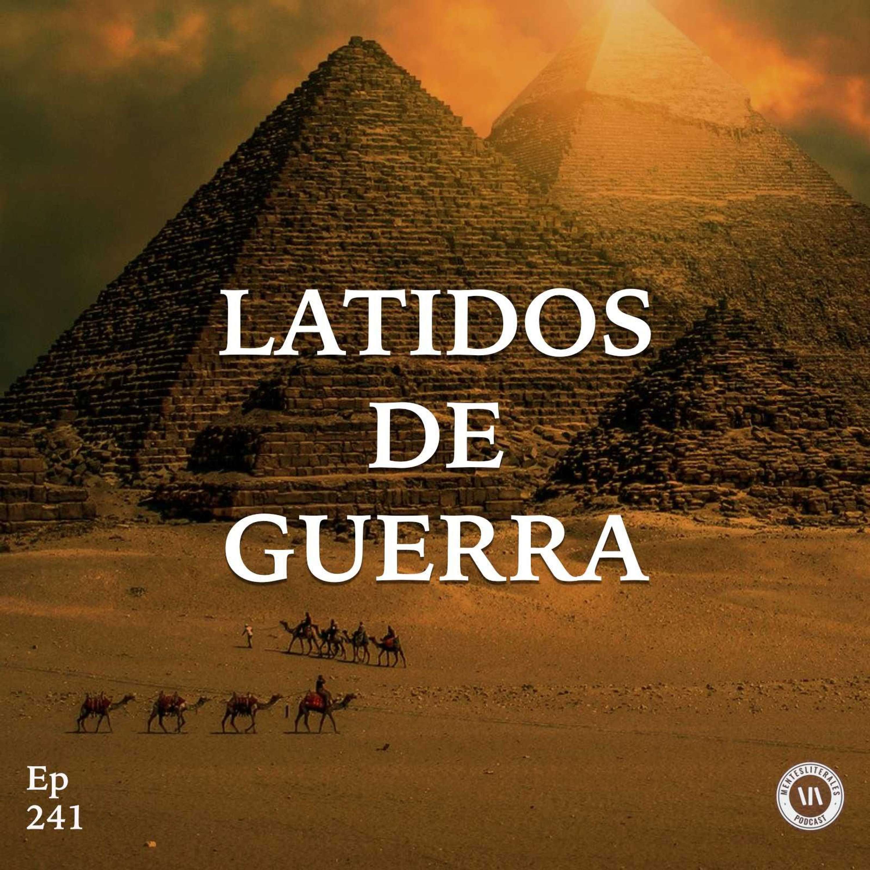 Latidos de Guerra