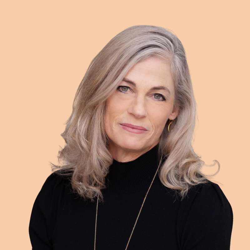 Mary Lynn Cloghesy