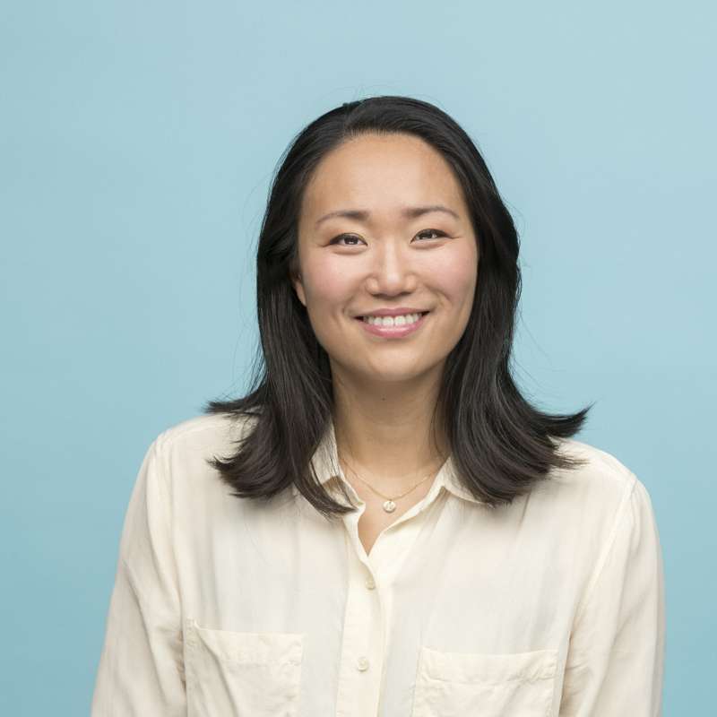 Lisa Liu Burström
