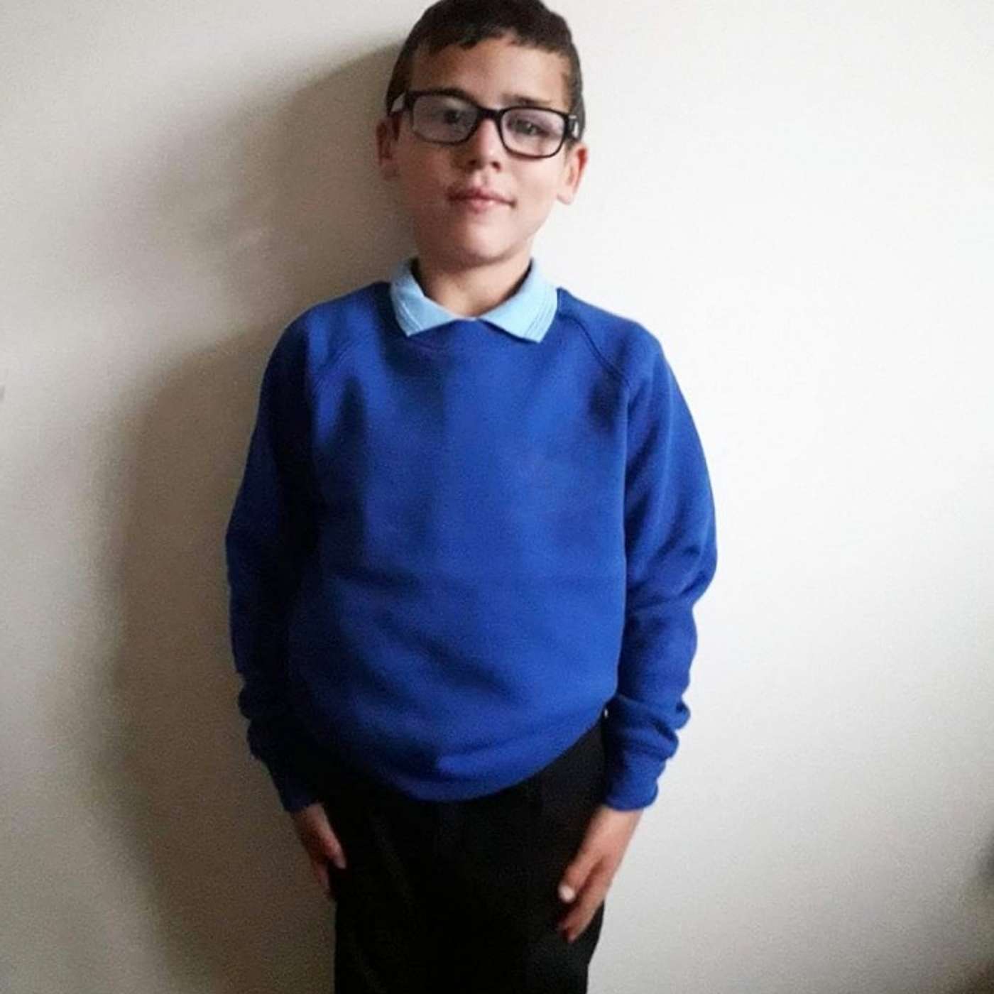 Episode 12: Alfie Steele - Learning from his murder