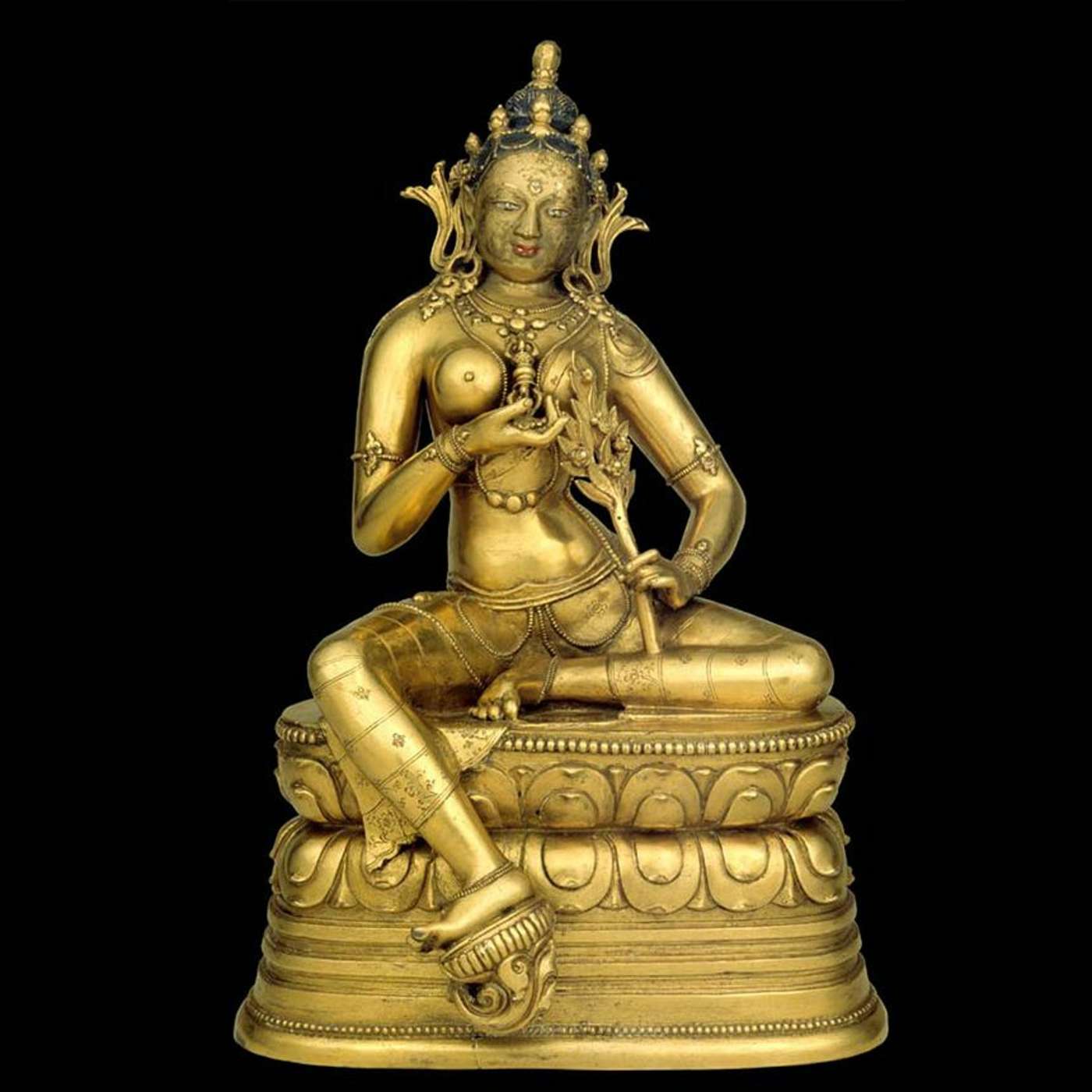 Mindfulness Meditation Podcast