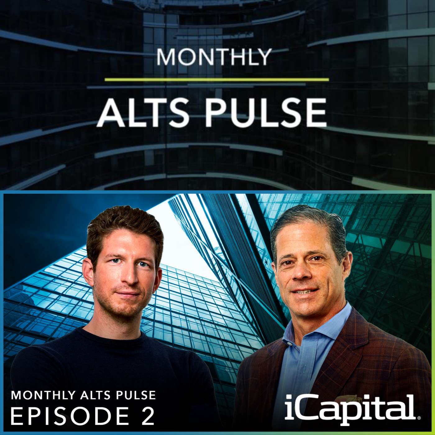 Alt Goes Mainstream: The Latest on Alternative Investments, WealthTech, & Private Markets