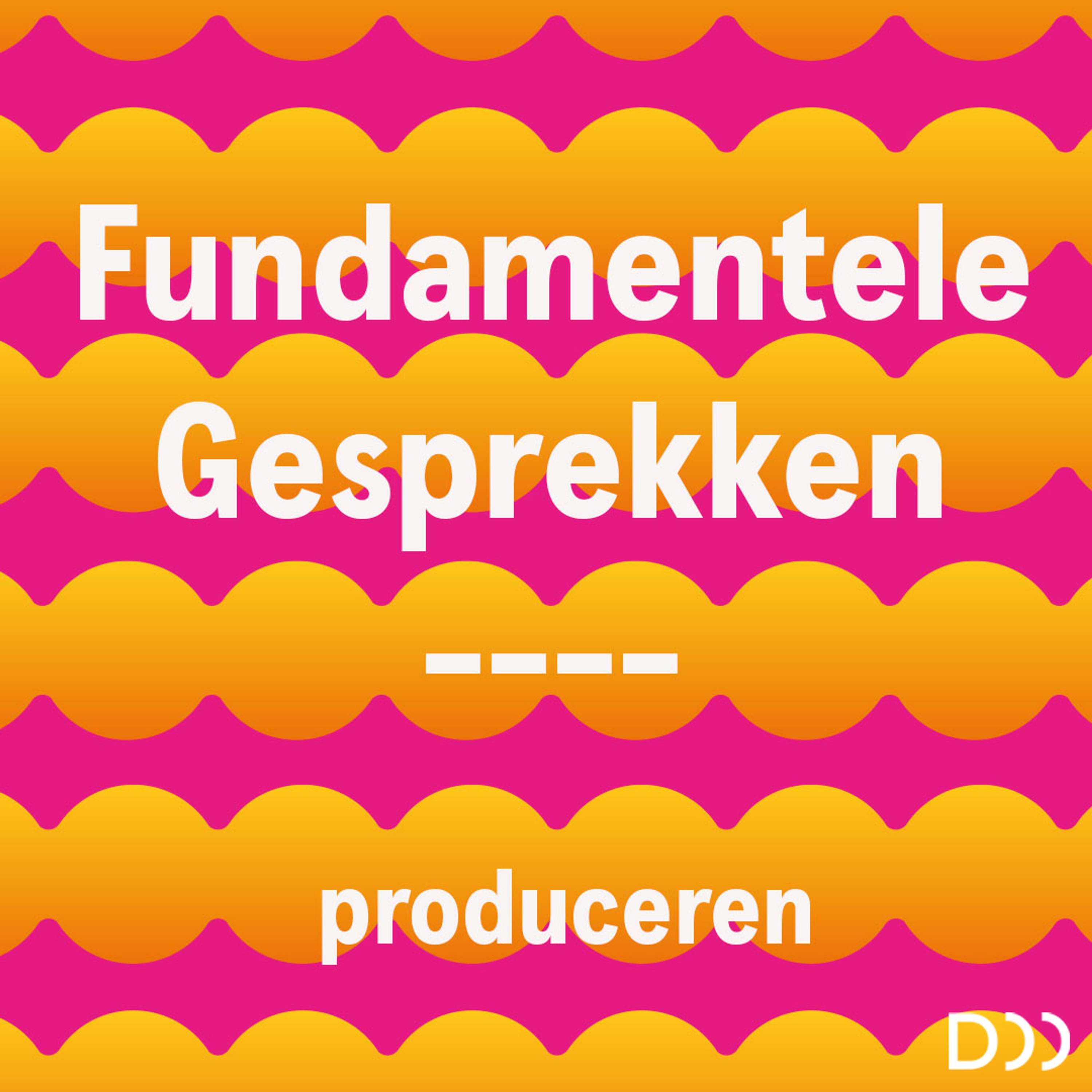 Fundamentele Gesprekken
