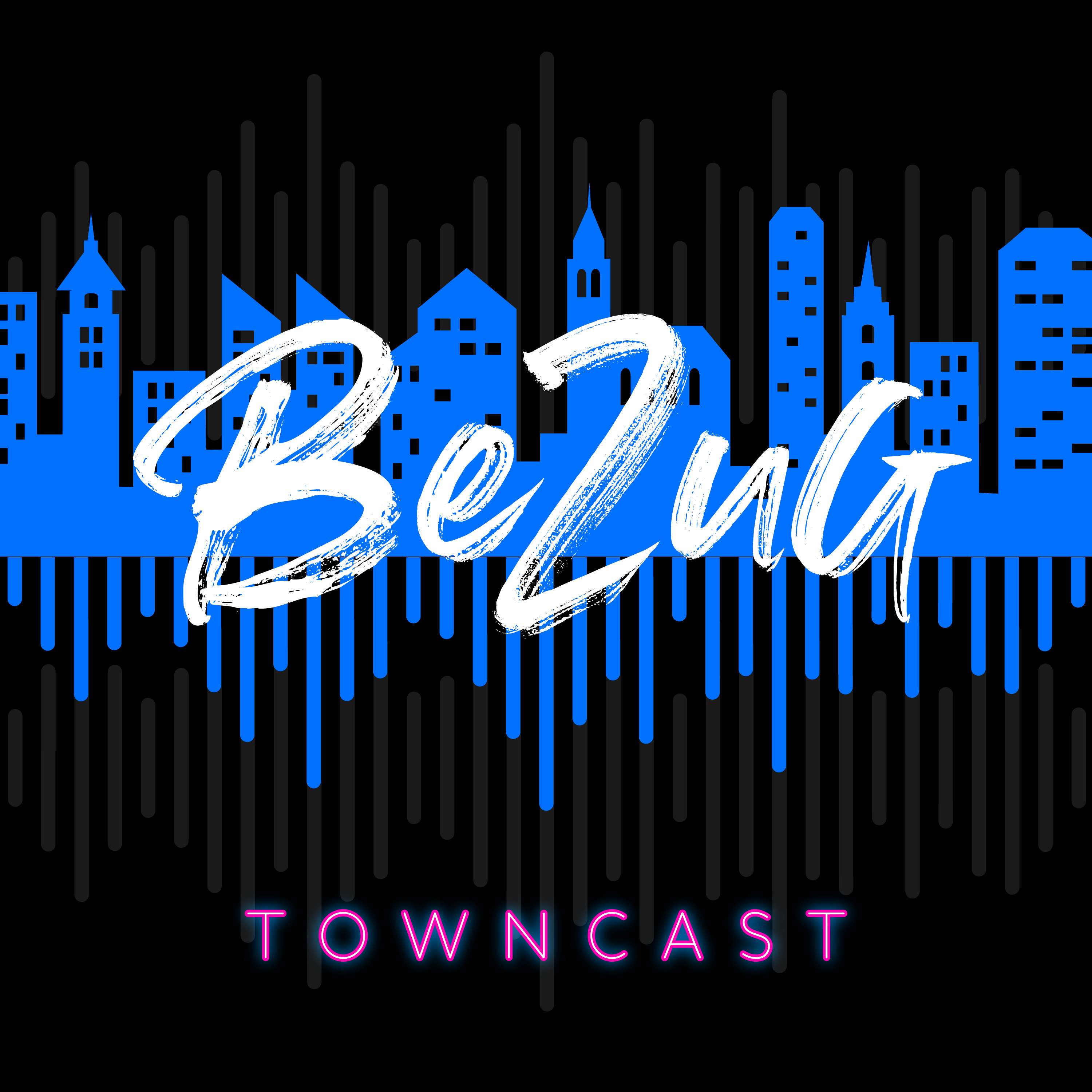 BeZug - Towncast der Stadt Zug