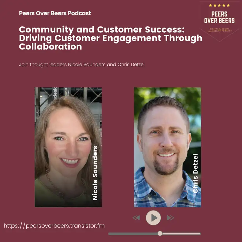 Community and Customer Success: Driving Customer Engagement Through Collaboration