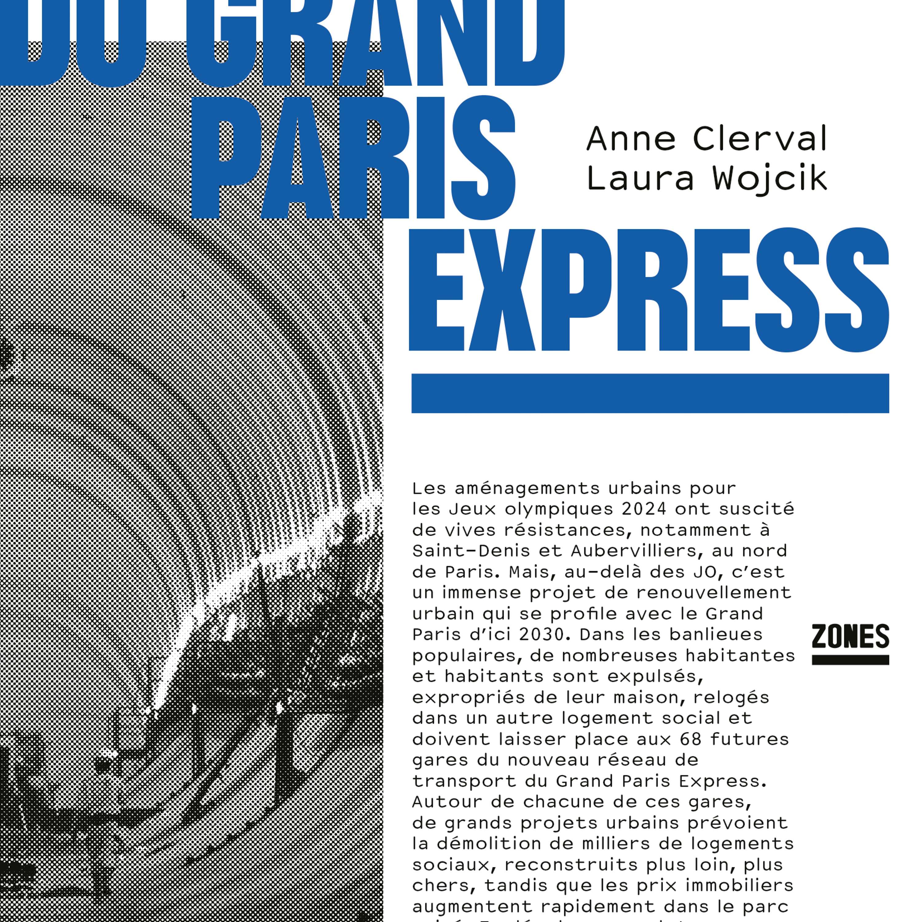 La Fabrique Urbaine