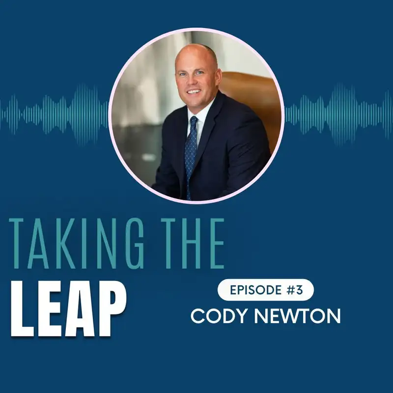 Cody Newton - Serial Entrepreneur, Sales Leader