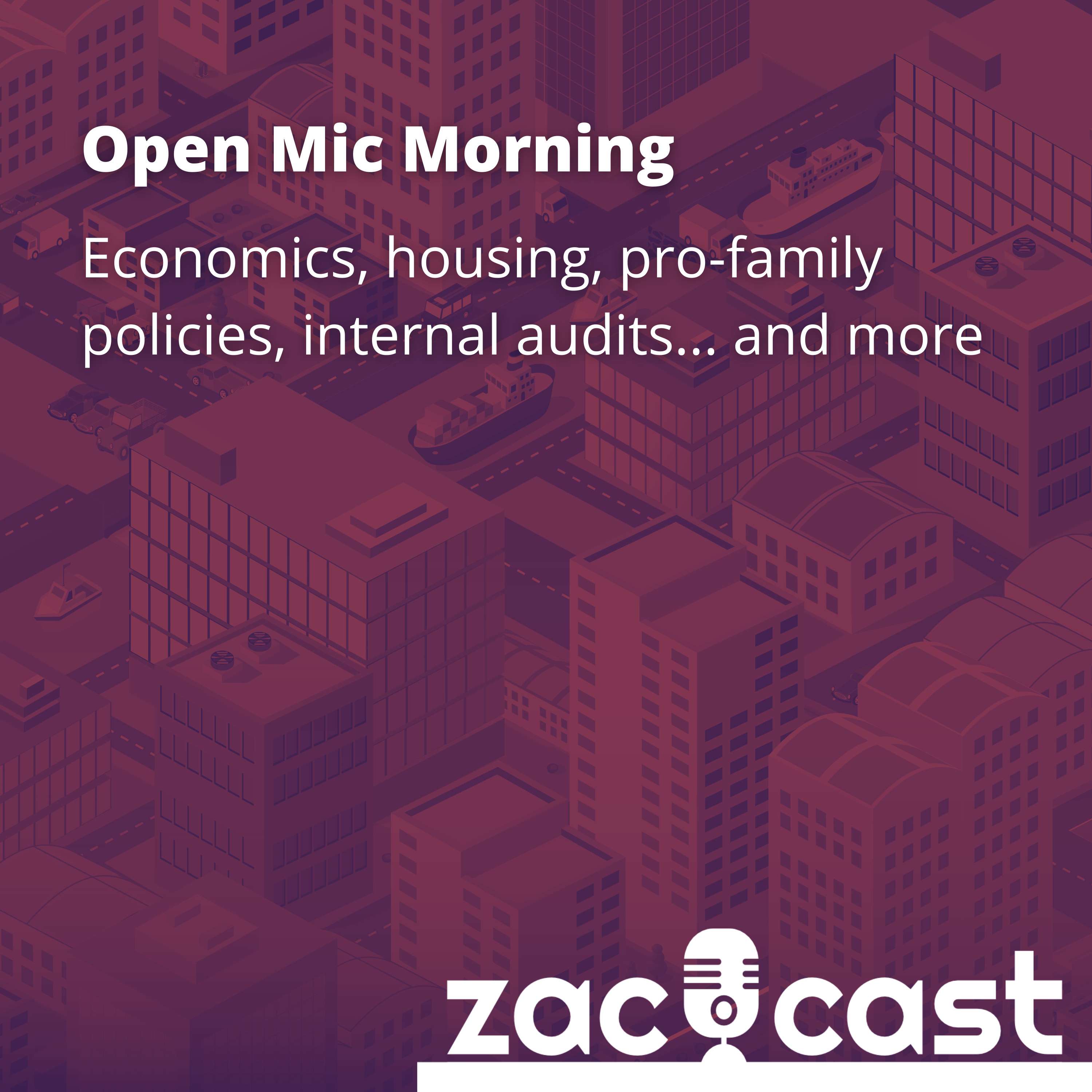 ZacCast