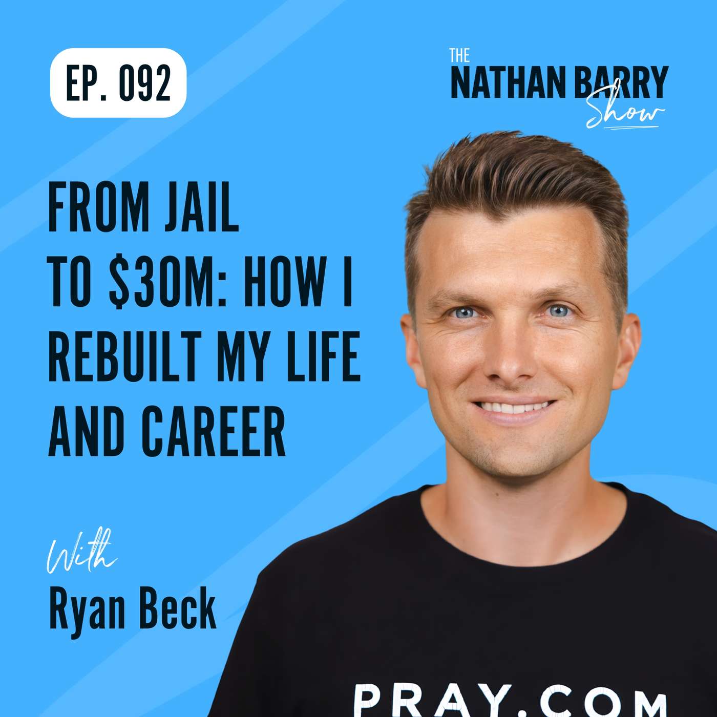 The Nathan Barry Show