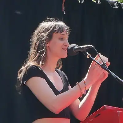 Kiara Grouwstra