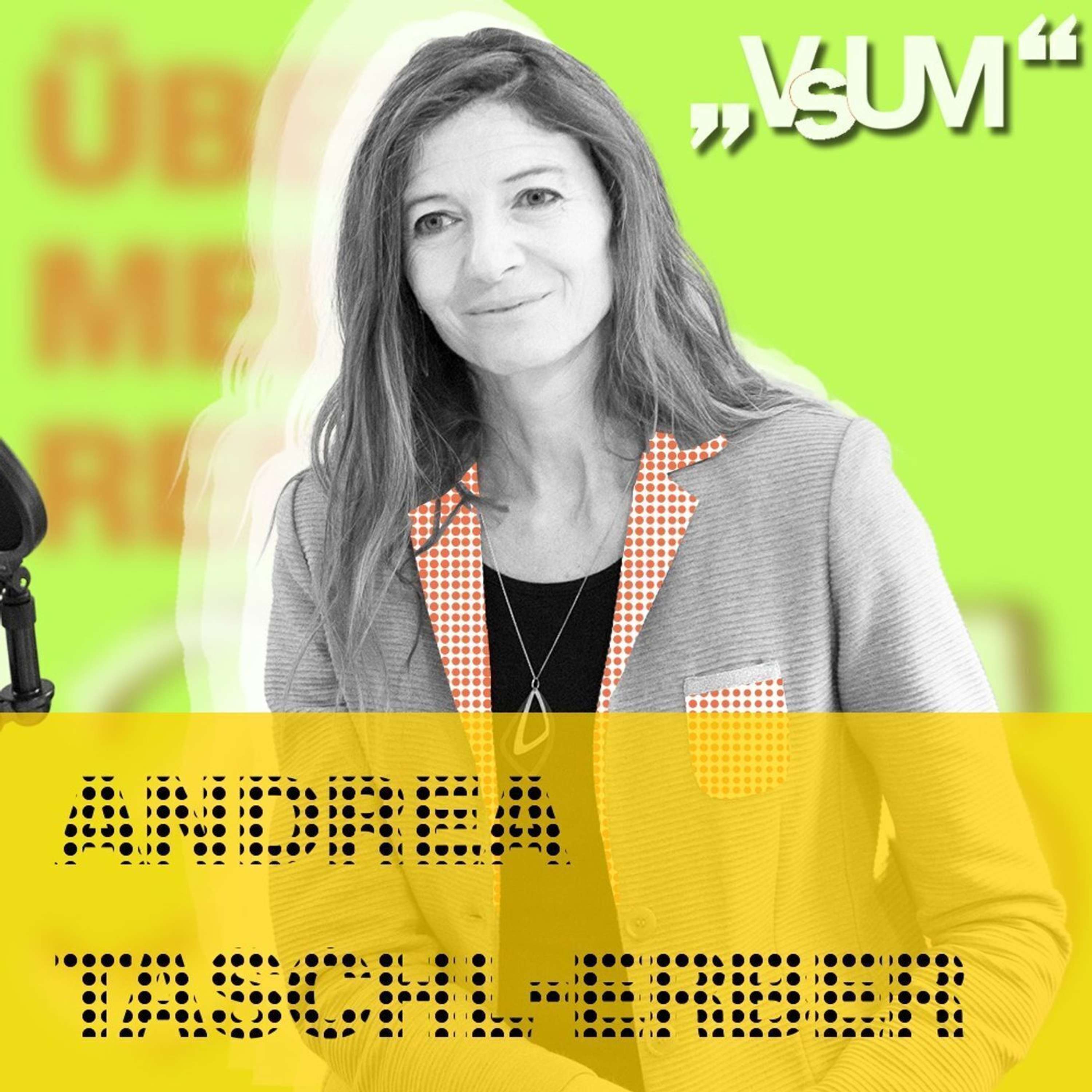 # 230: Andrea Taschl-Erber: Der Dialog der Religion in der KPH ist ein gelebter Dialog | 14.04.21