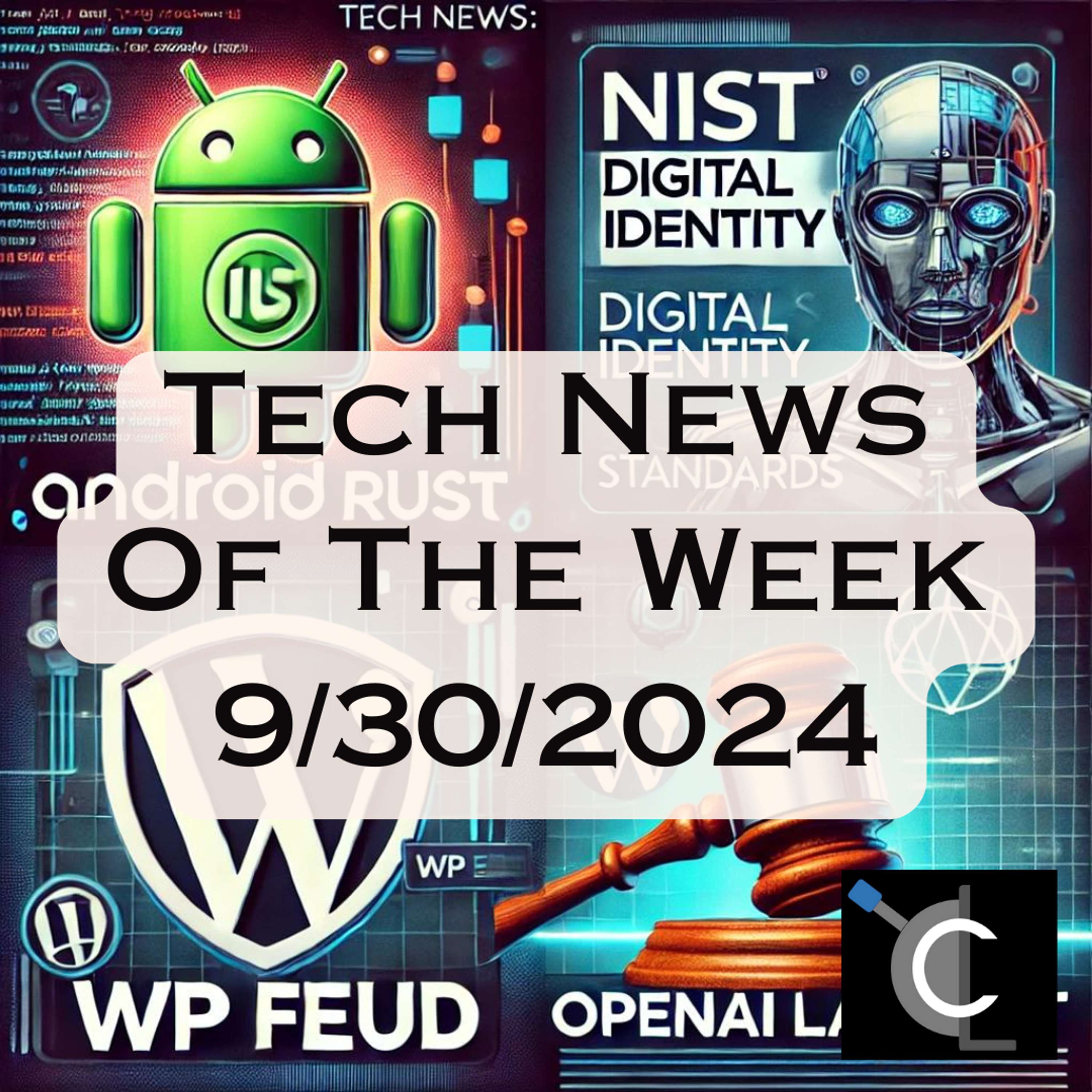 Tech News of the Week - 09/30/2024