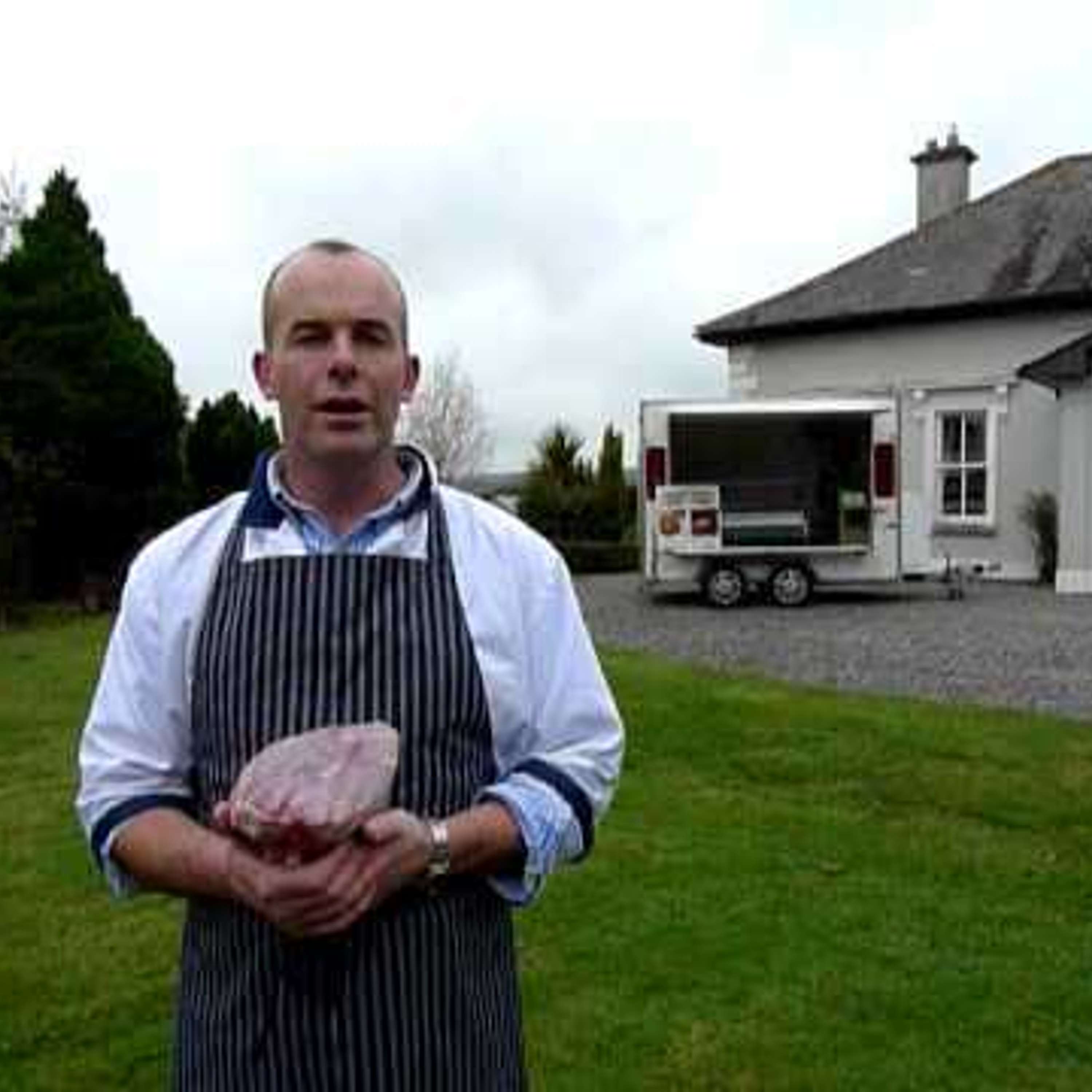 From Farm to Fork Part 2 – the system used and advice for other farmers