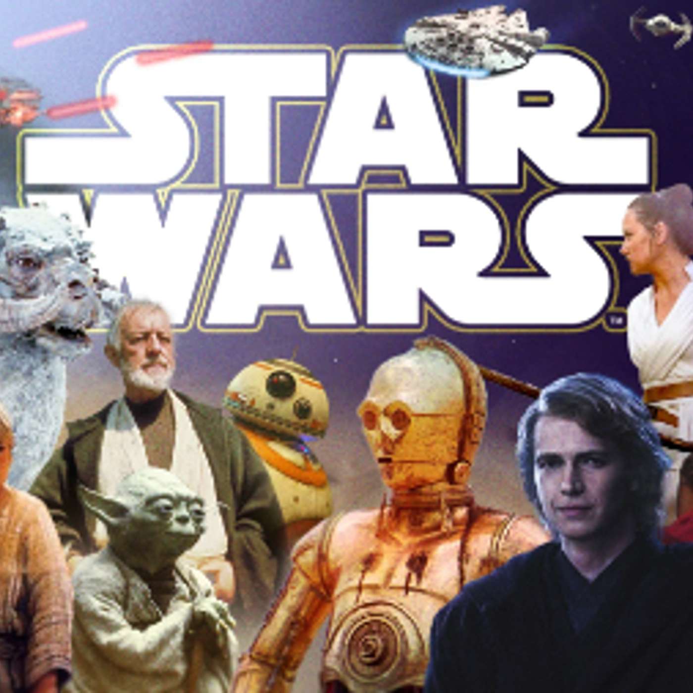 The Worst of the Best Podcast