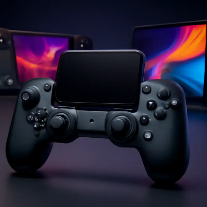Exploring the Backbone Pro How This Universal Controller Elevates Your Gaming Experience