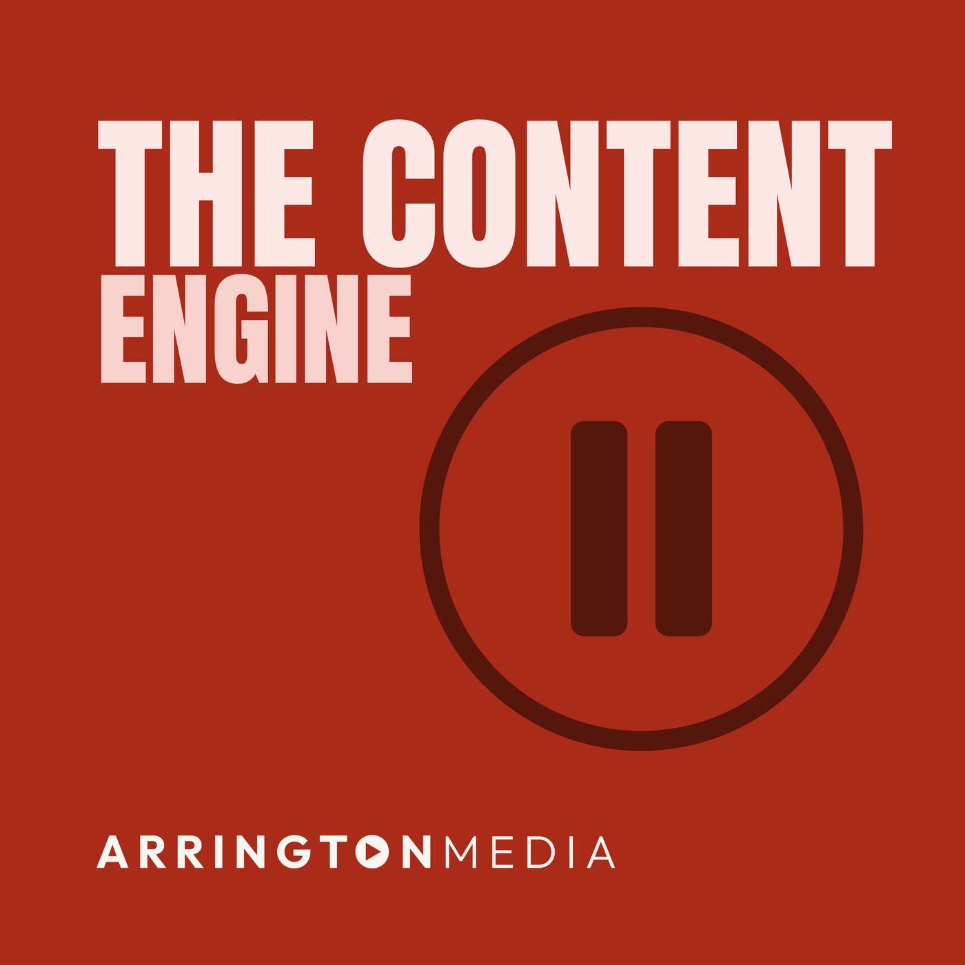 The Content Engine