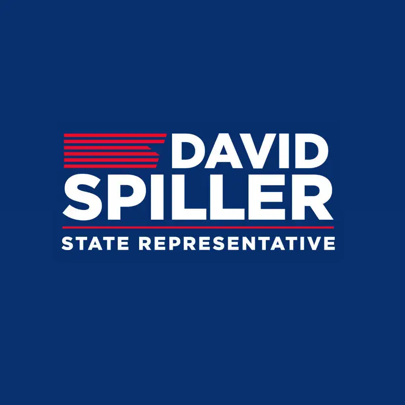 Rep. David Spiller HD 68