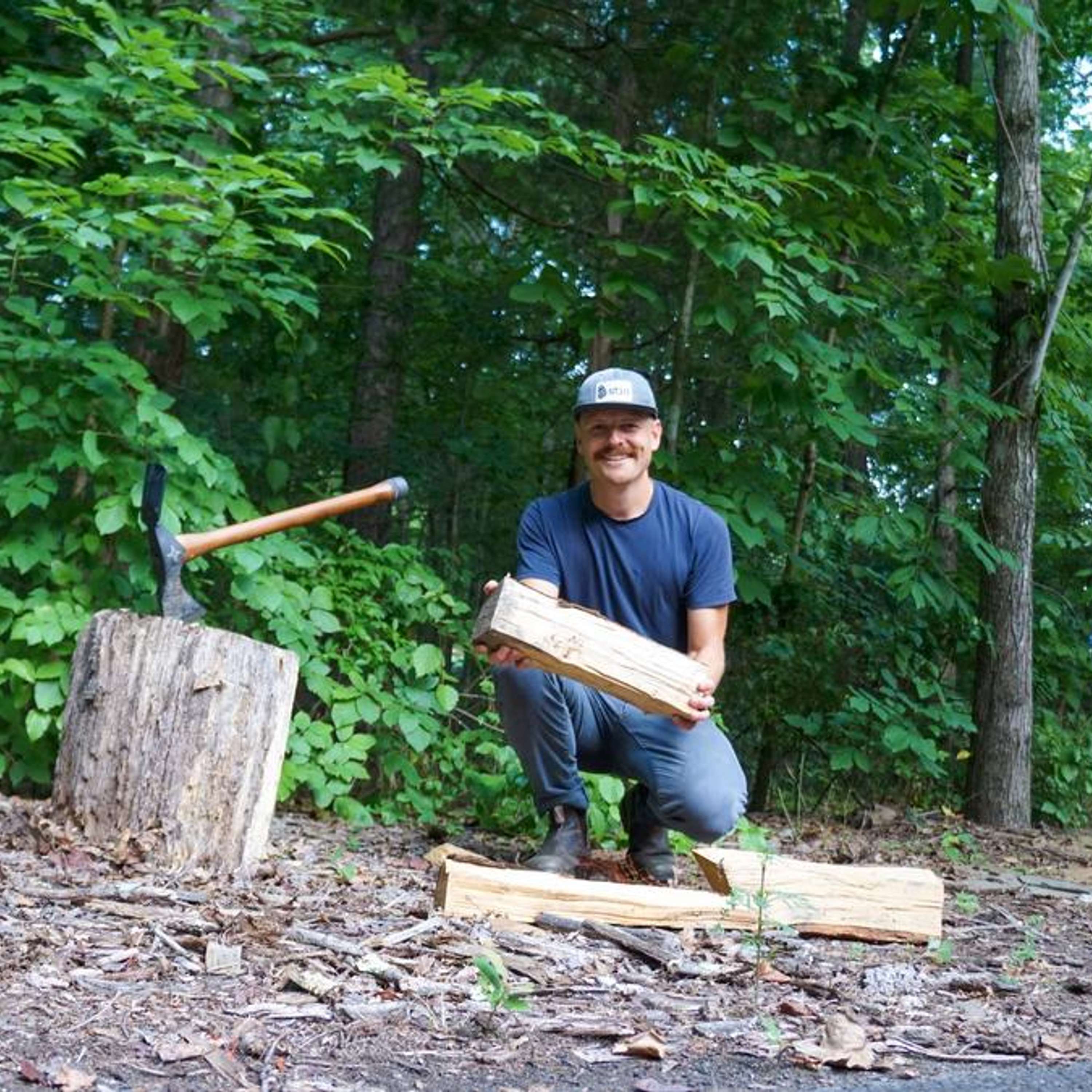 LtD 041- Hunter Guerin - LLAMAWOOD