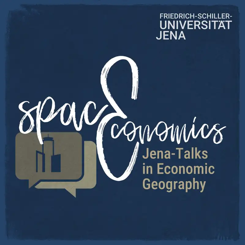 JTalks #1 | CoWorking-Spaces als umfassende Daseinsvorsorge?