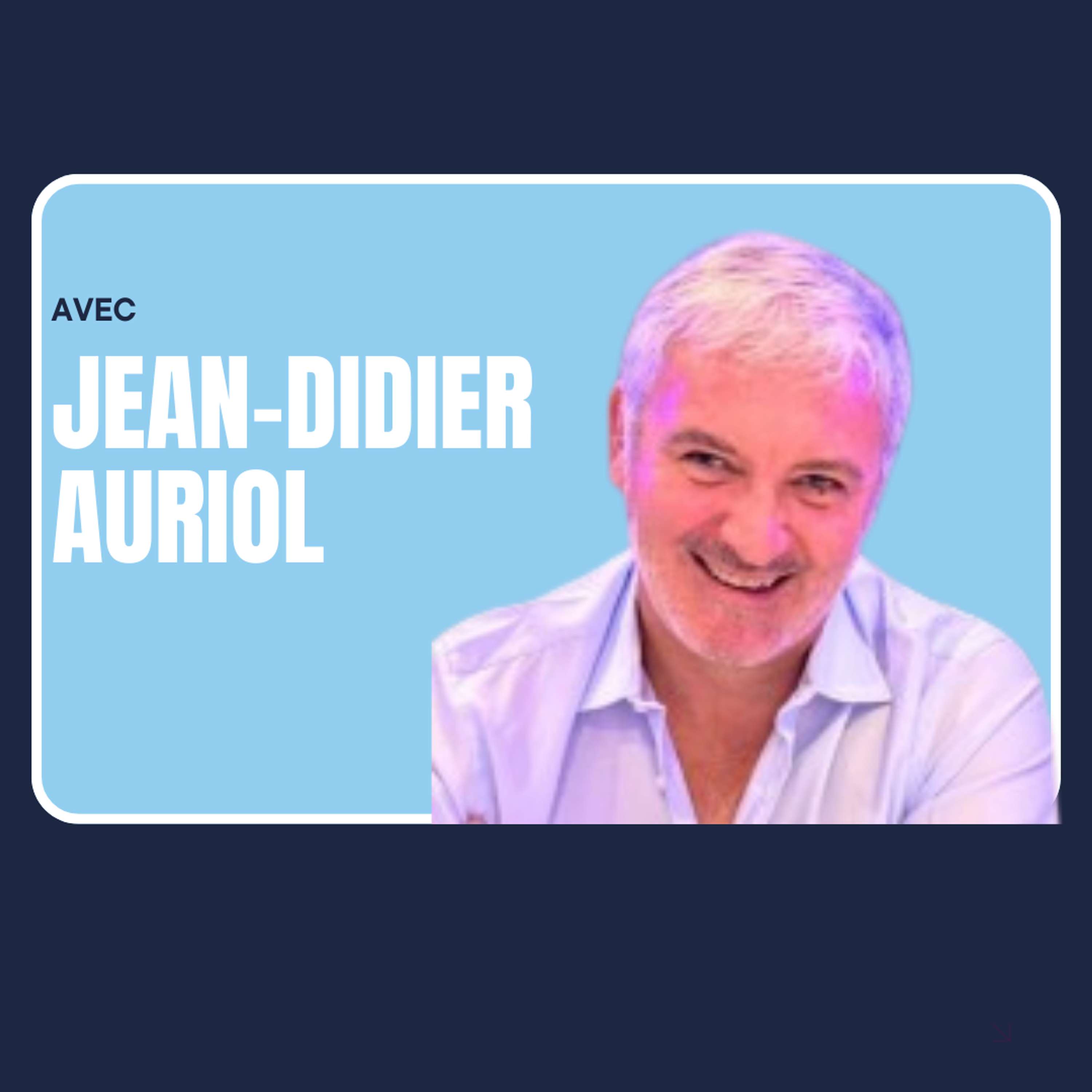 Igloo On Air par Cédric Simonin