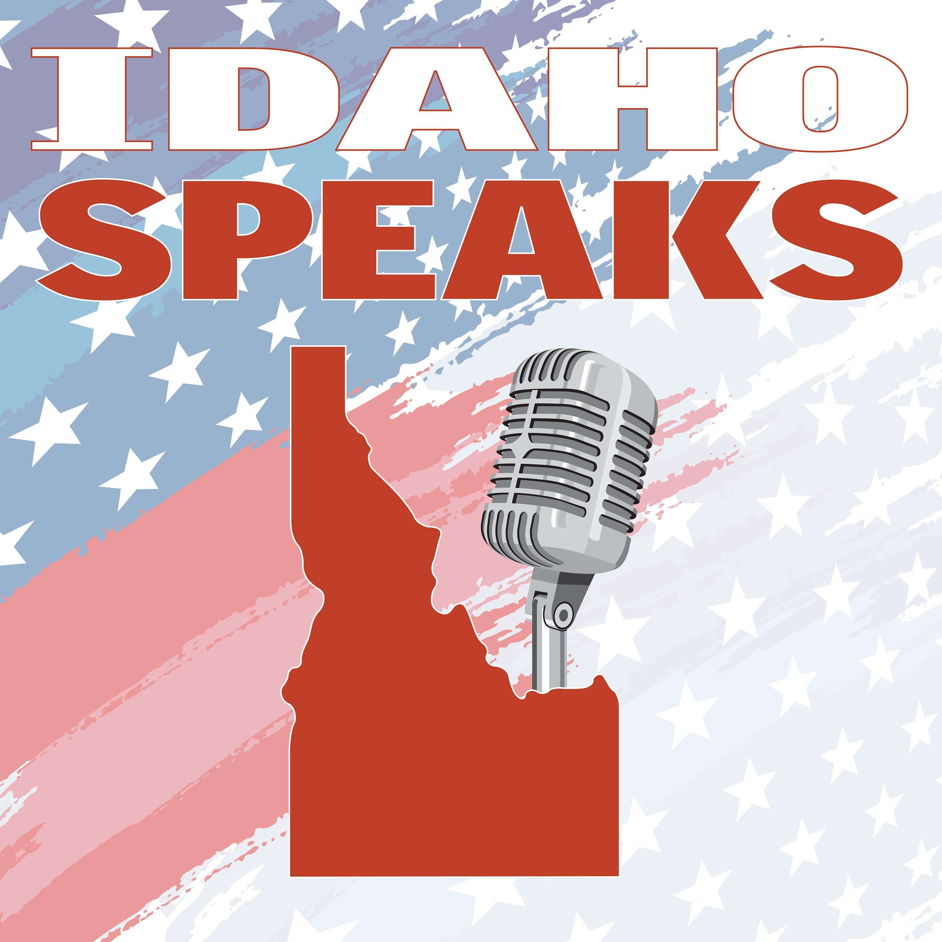 What Is Idaho Speaks and Why Do This?