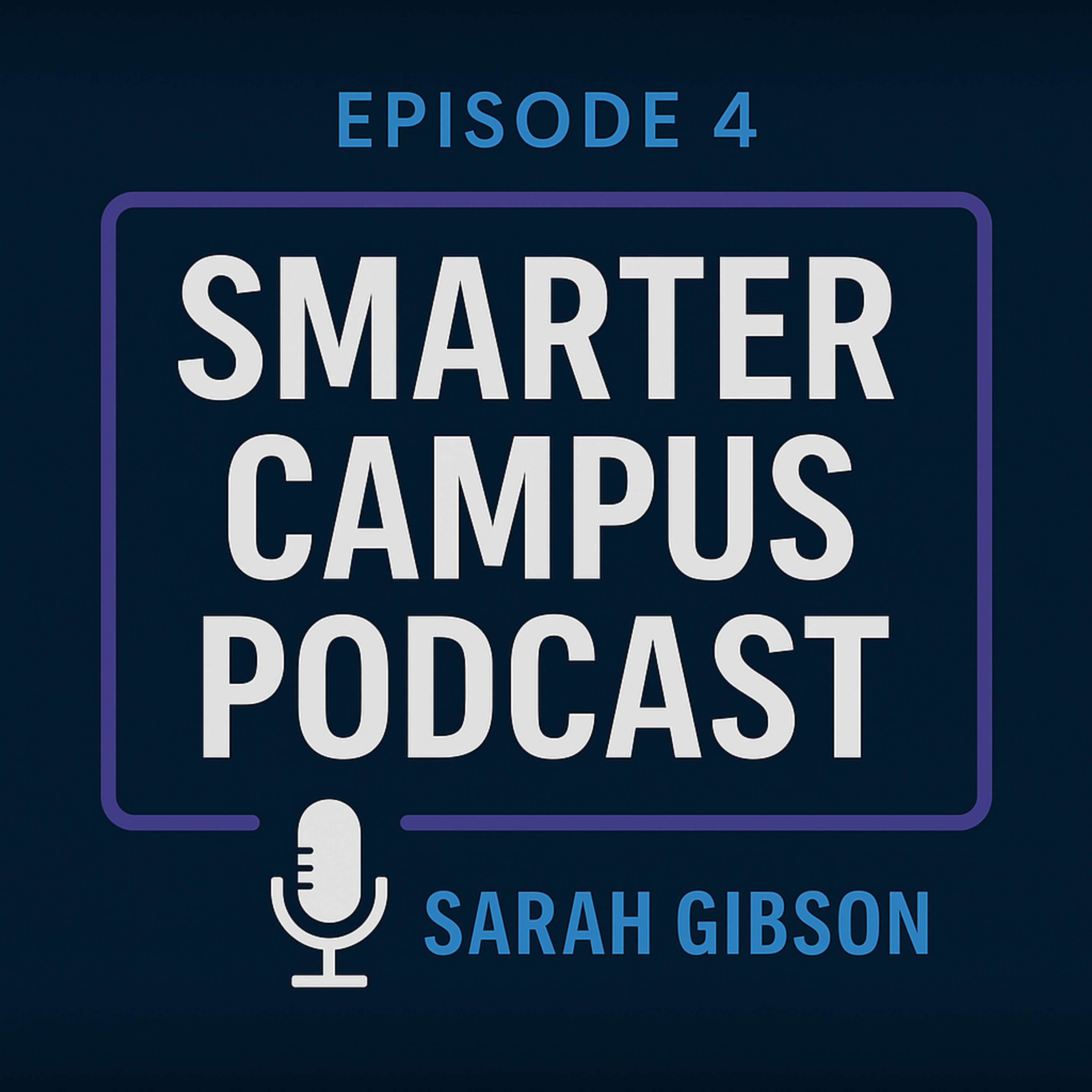 Smarter Campus Podcast