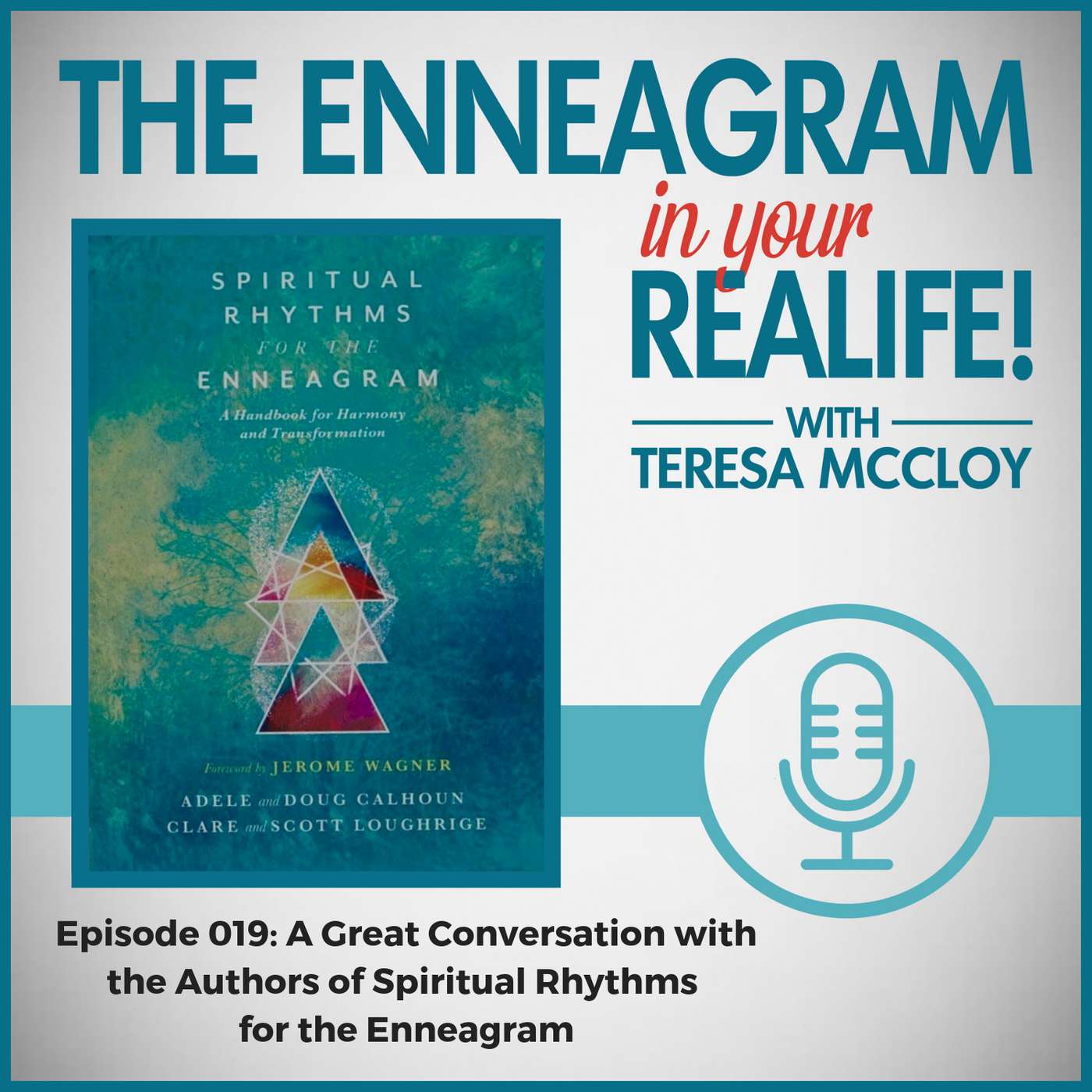 REALIFE Conversations for Christian Coaches