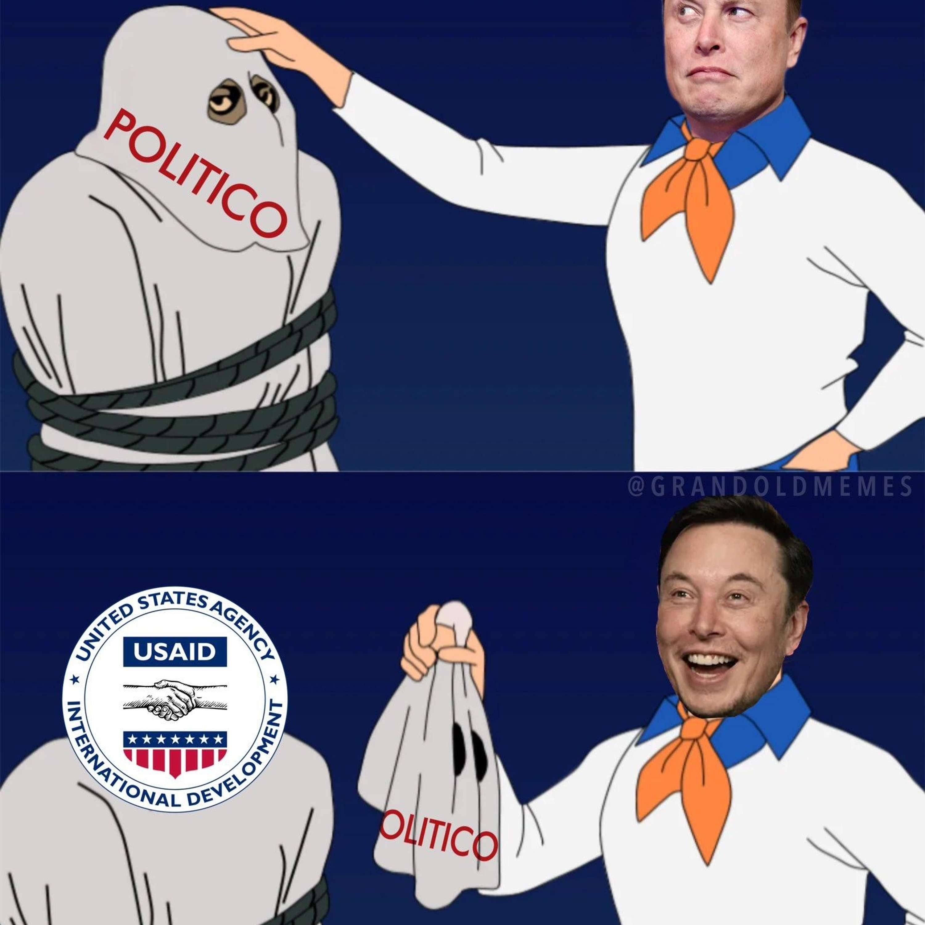 Duane\'s World