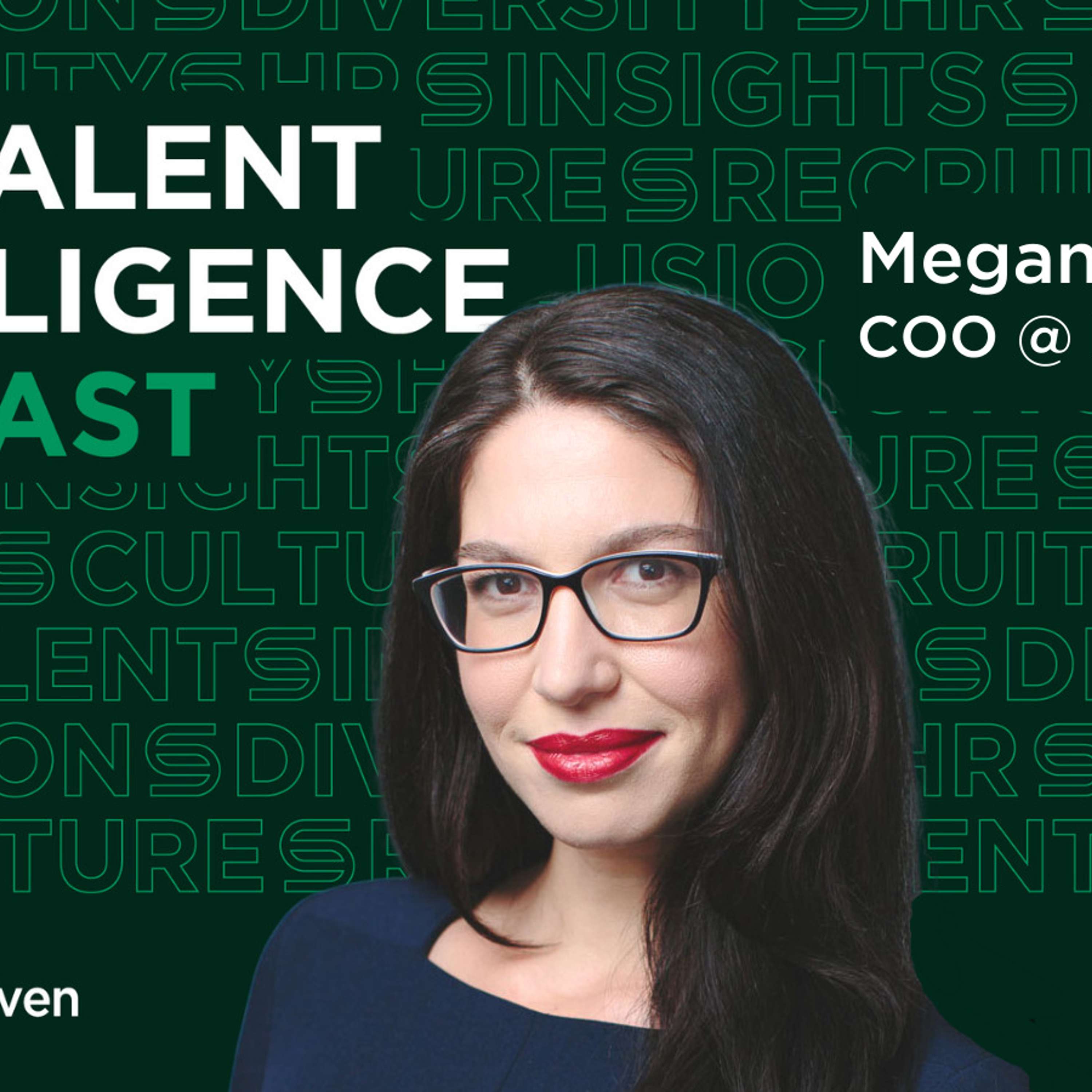 The Hiring Enablement Podcast