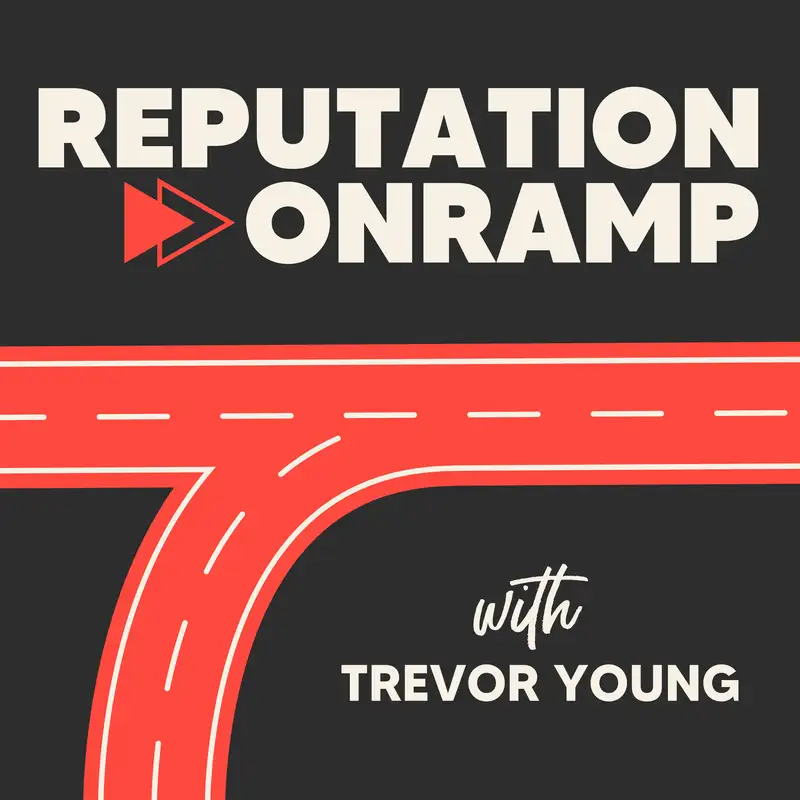 Reputation OnRamp