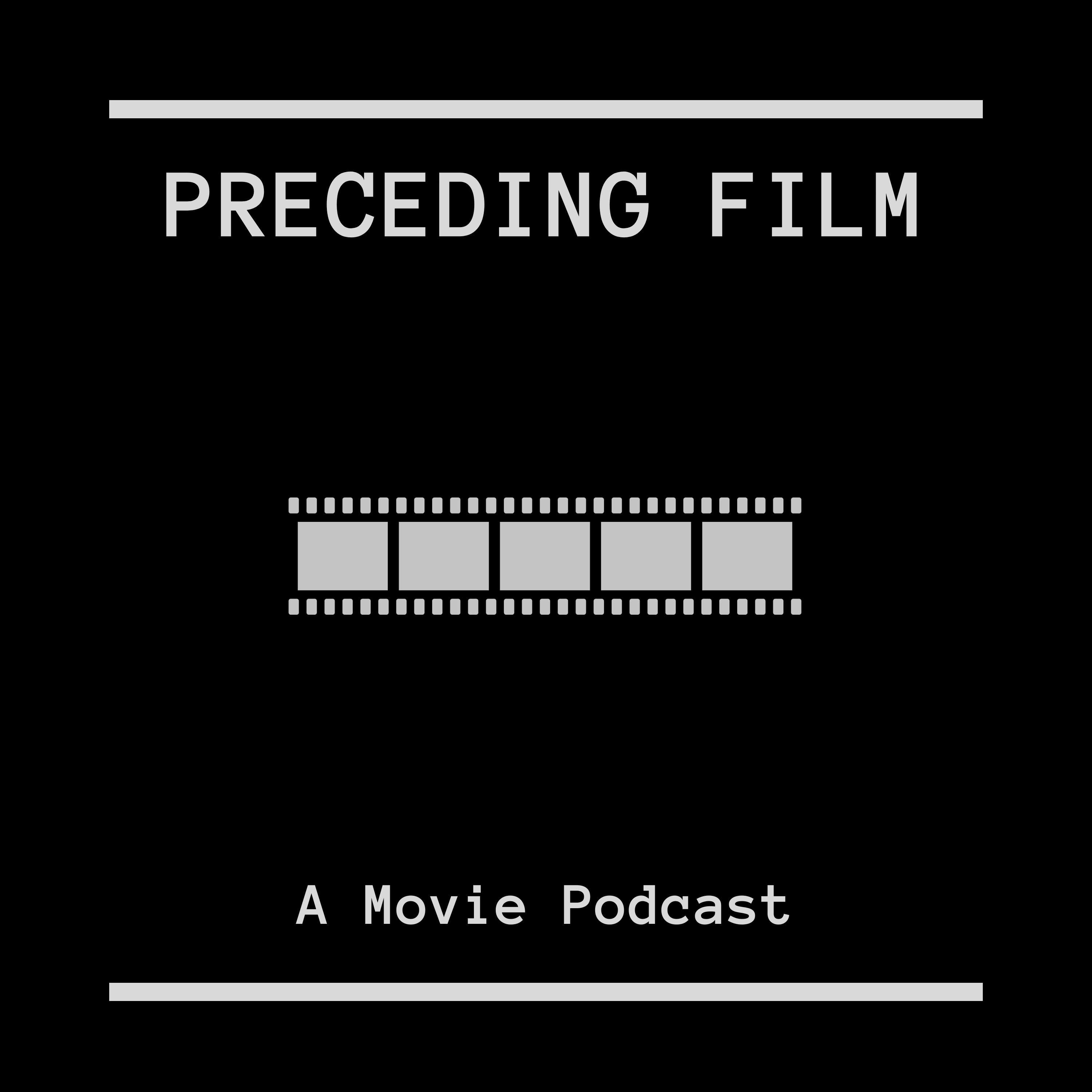 Preceding Film