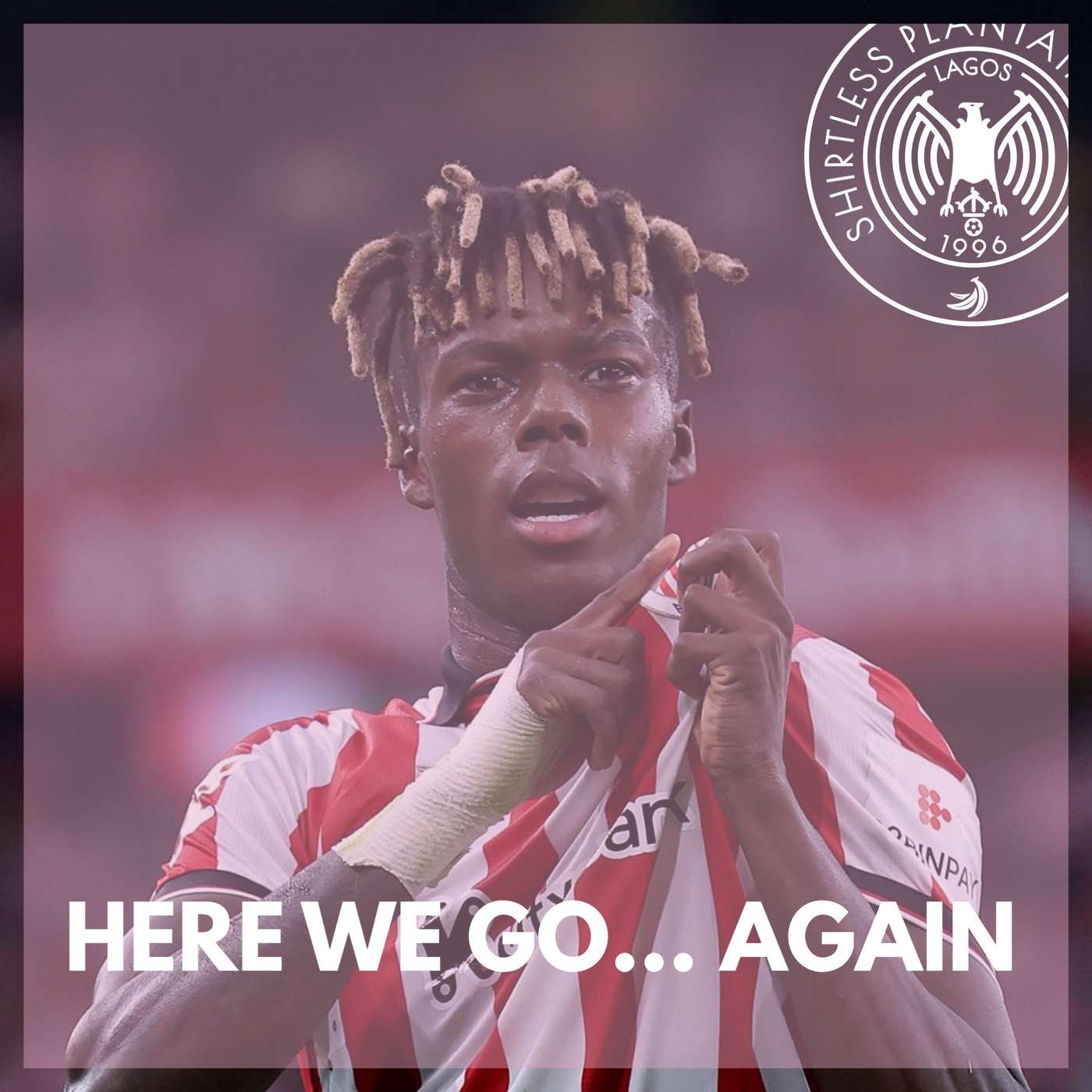 Here We Go... Again | SPS Podcast Episode 650