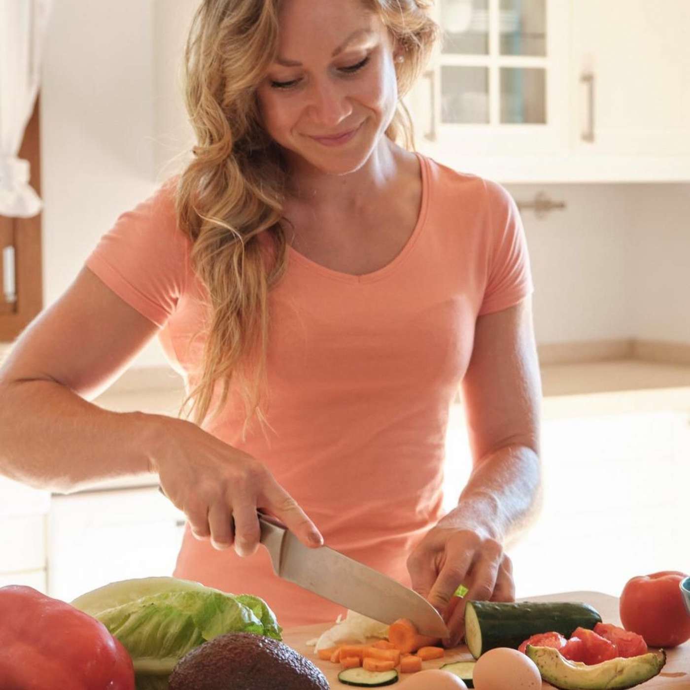229 -Coach Lisa on the importance of hormones in performing better.
