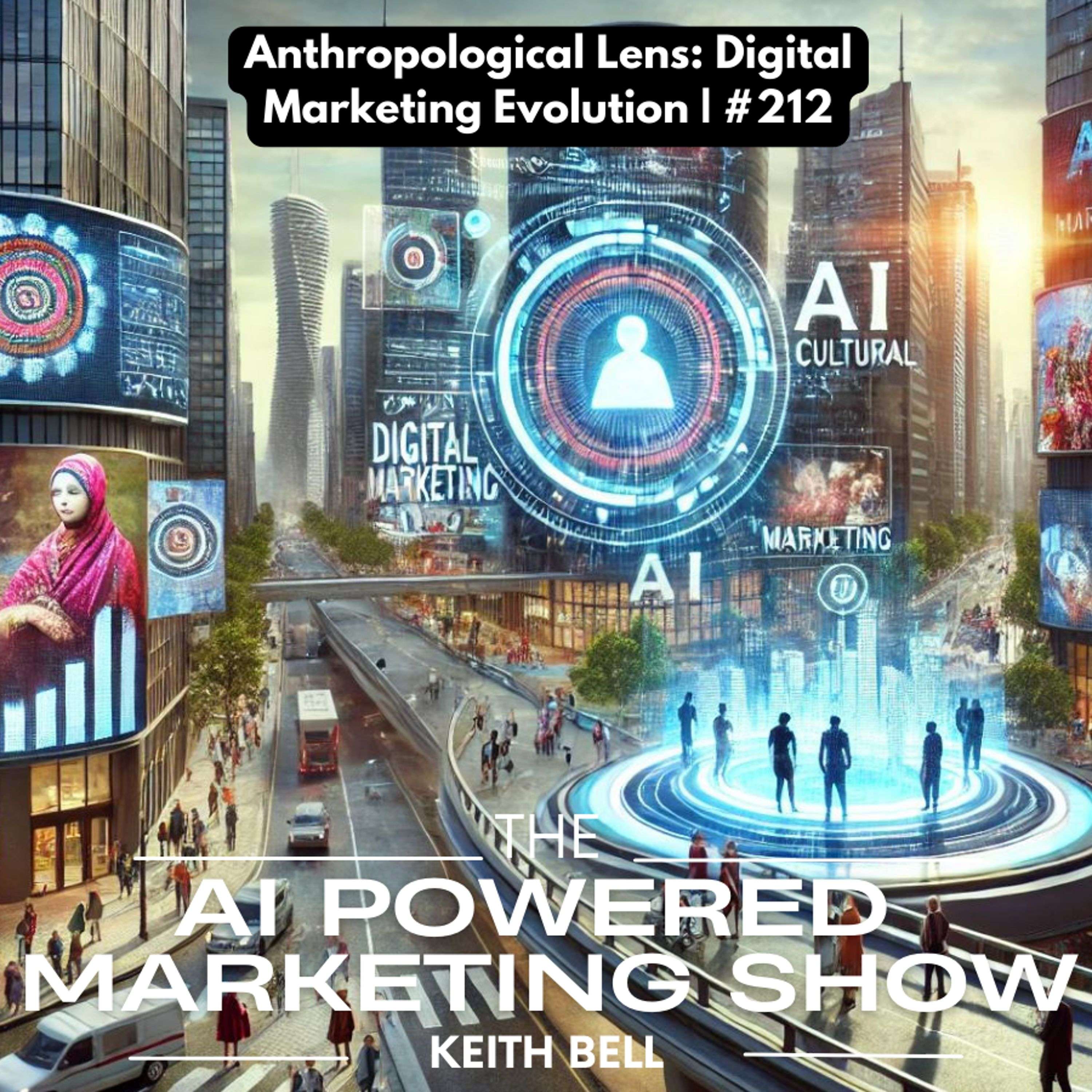 AI-Powered Marketing: Conversations for Beginner Digital Marketers and Small Business Owners to Confidently Leverage AI, Automation, and Proven Strategies to Build, Grow and Scale Your Online Business