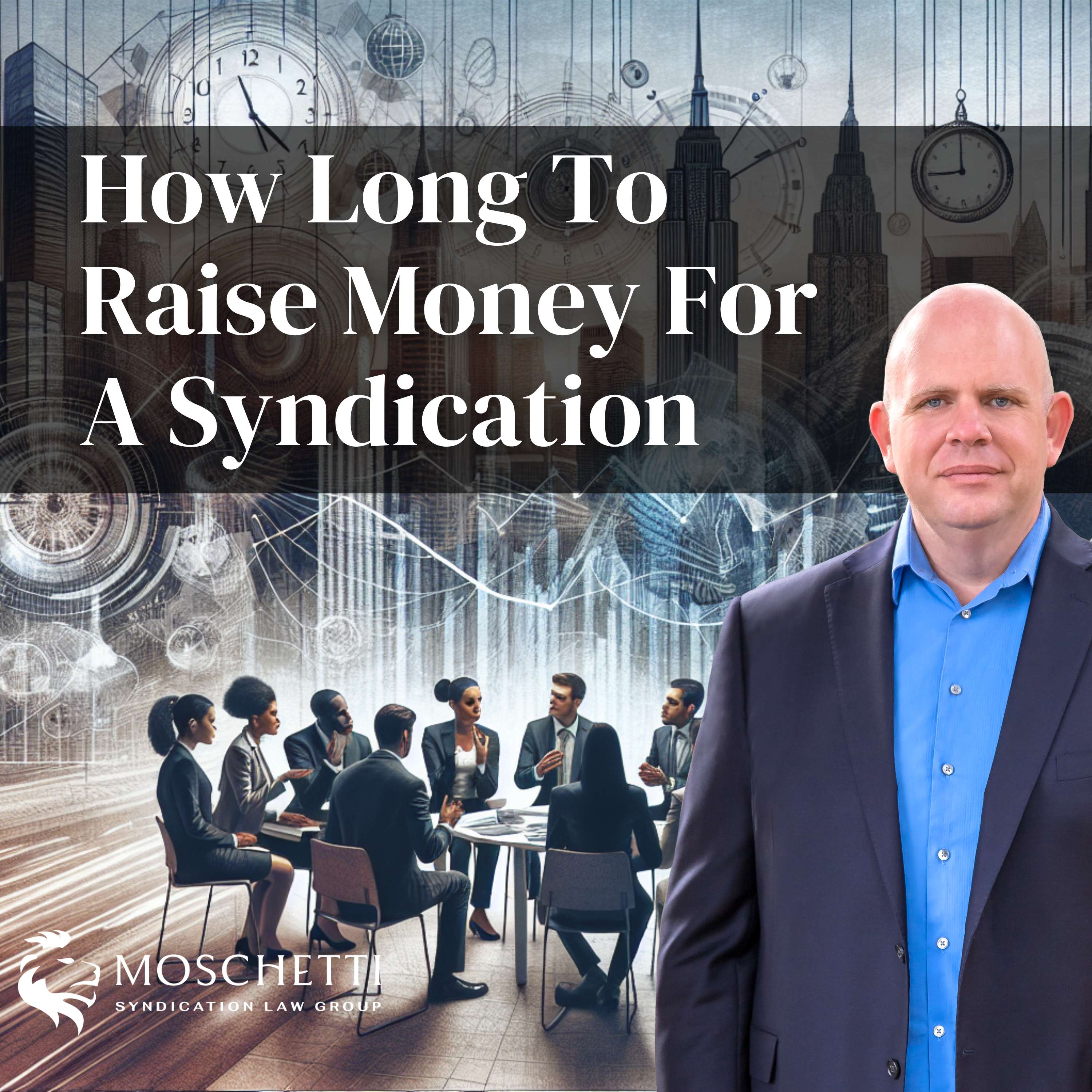 Syndication Law & The Private Placement Memorandum Attorney