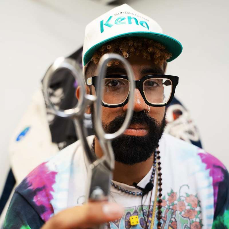 Rodney Salvador