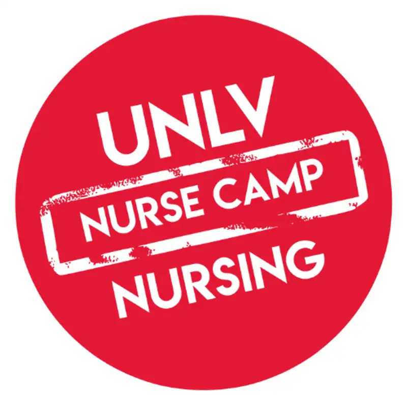Nurse Camp Preview (with Shona Rue)