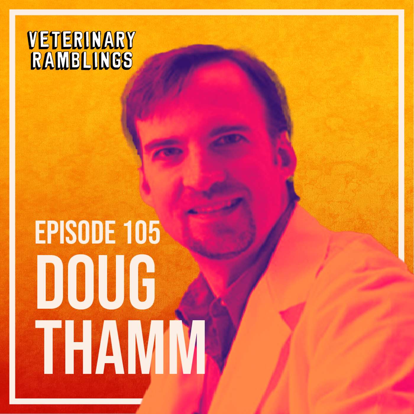 Episode 105: Tackling Cancer with Salmonella