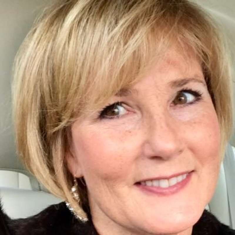Gretchen Watson