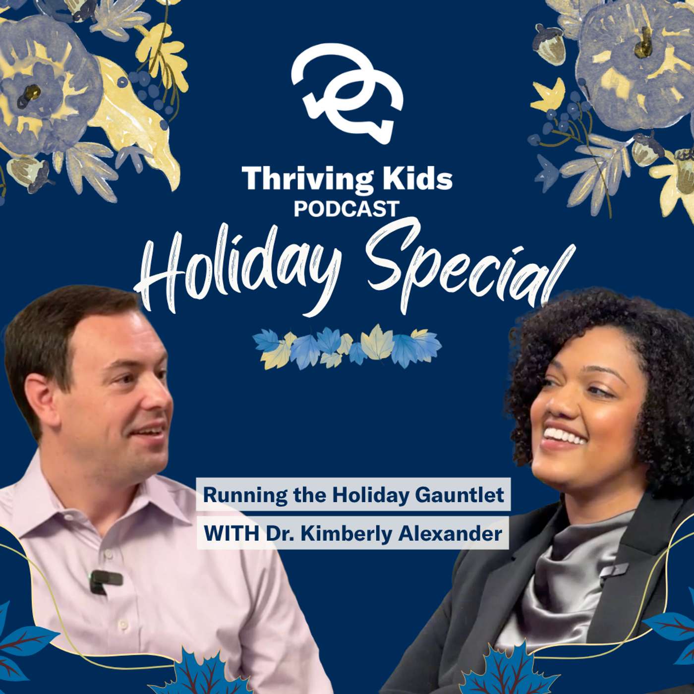 Making the Holidays Less Stressful for You and Your Kids