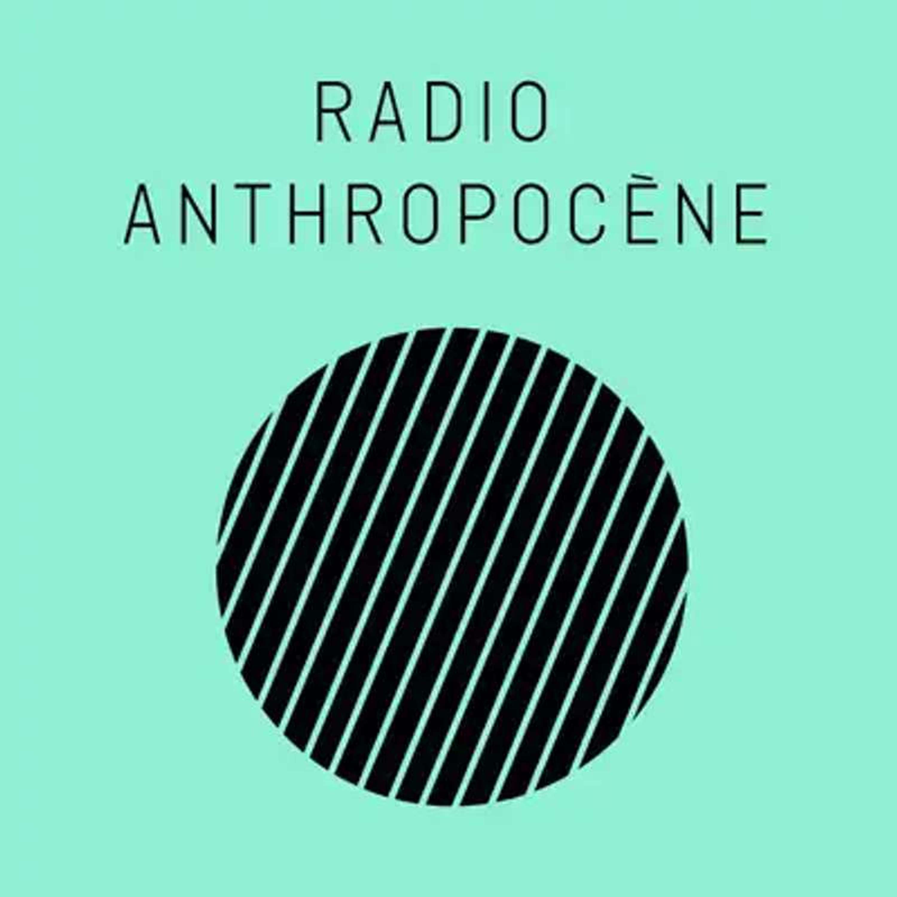 Les conversations anthropocènes