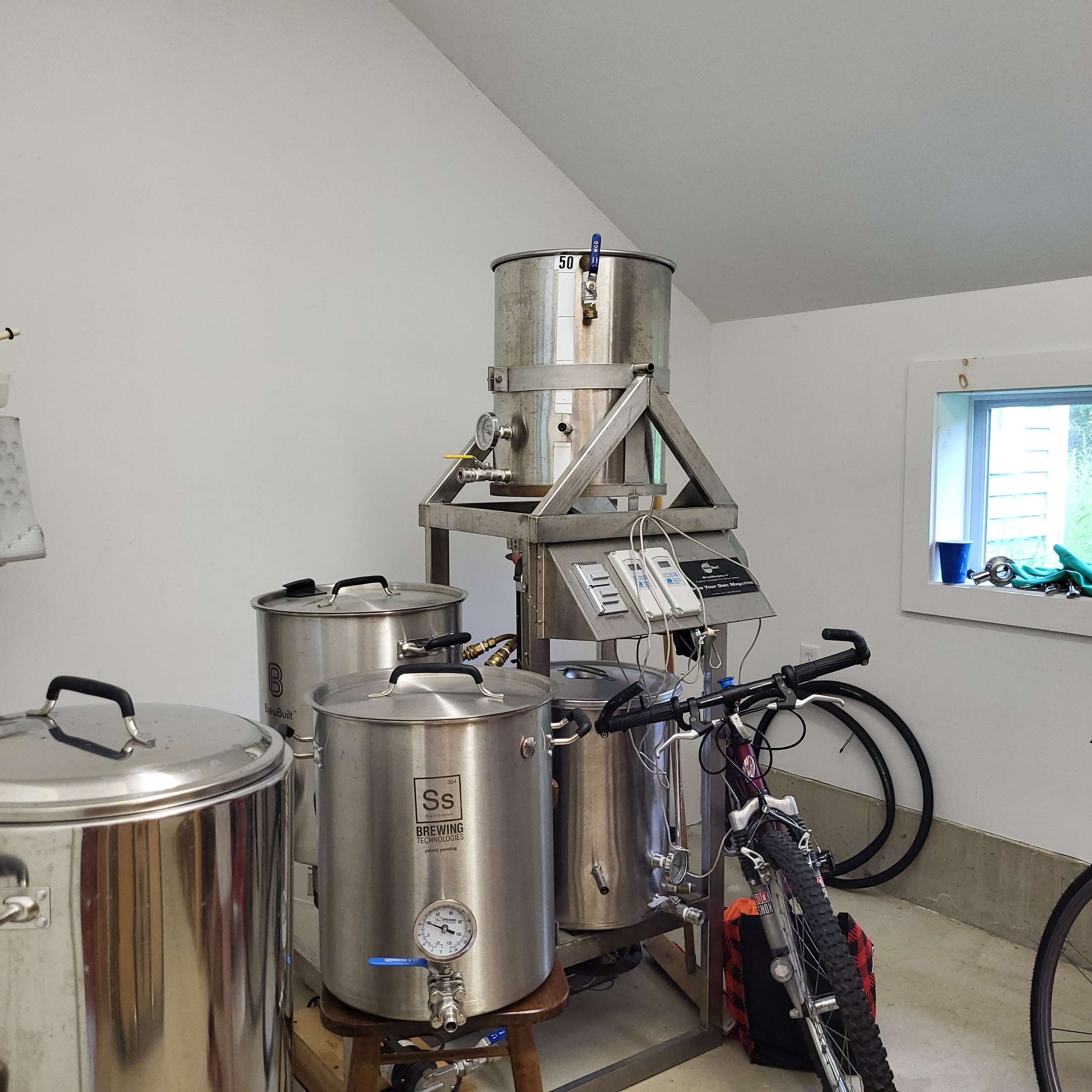 Drink Beer, Think Beer With John Holl