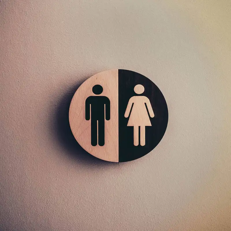 BLOG | A Loving and Biblical Approach to Gender Identity