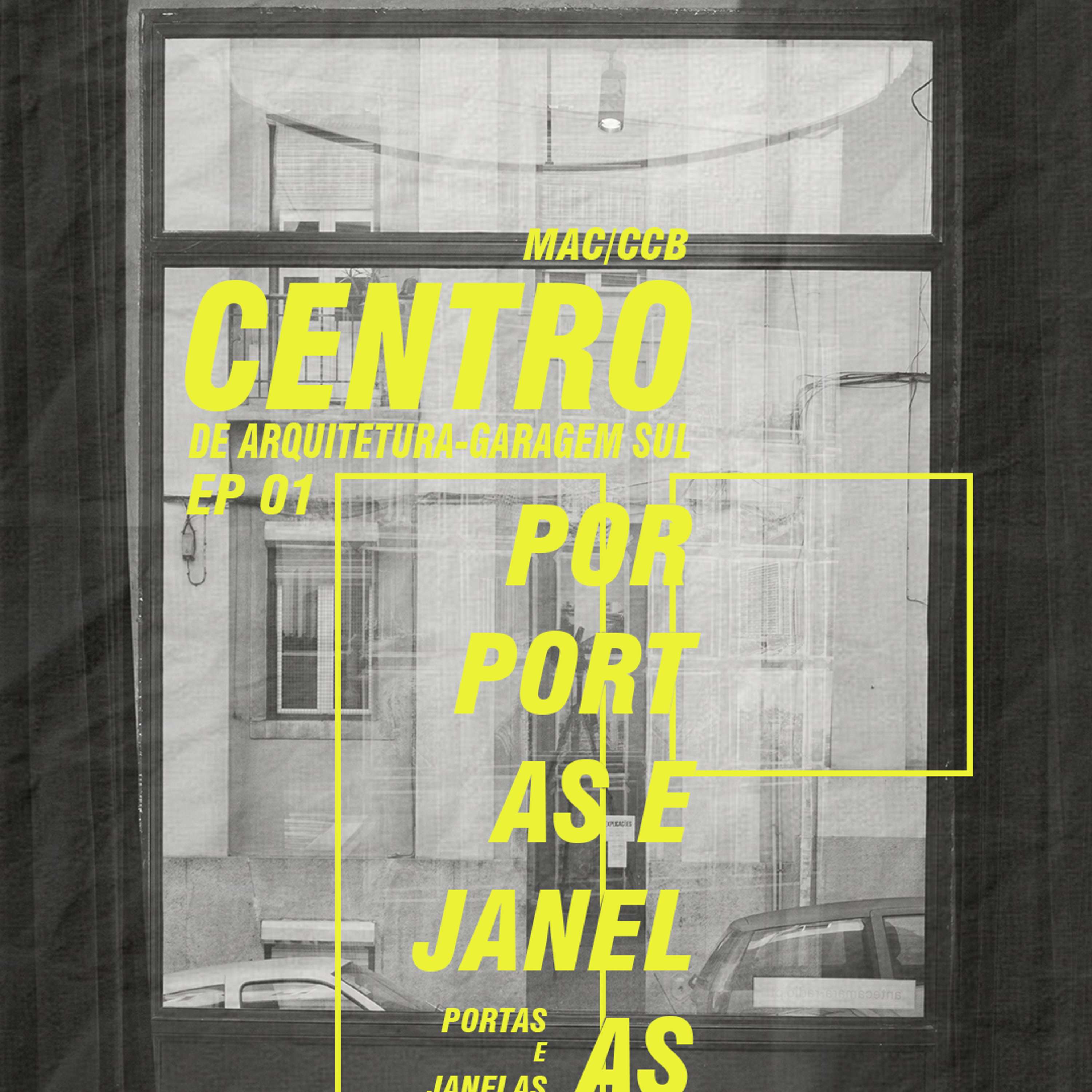 Por Portas e Janelas