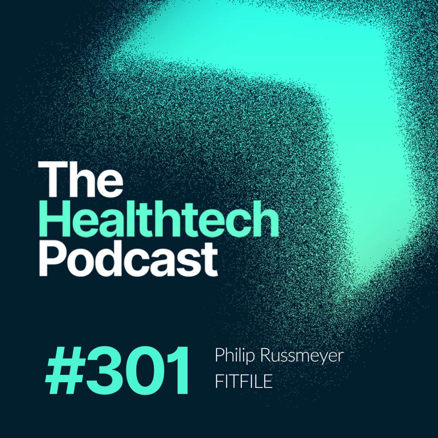 #301 The future of data-driven decision making with founder & CEO Philip Russmeyer
