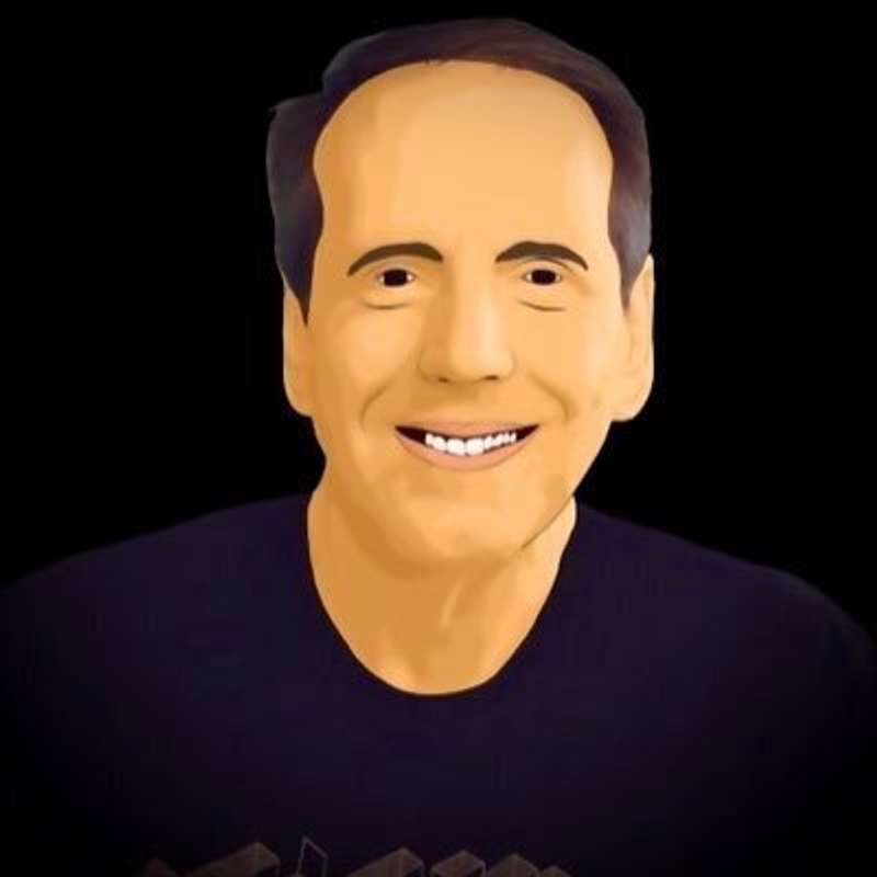 Rob Greenlee