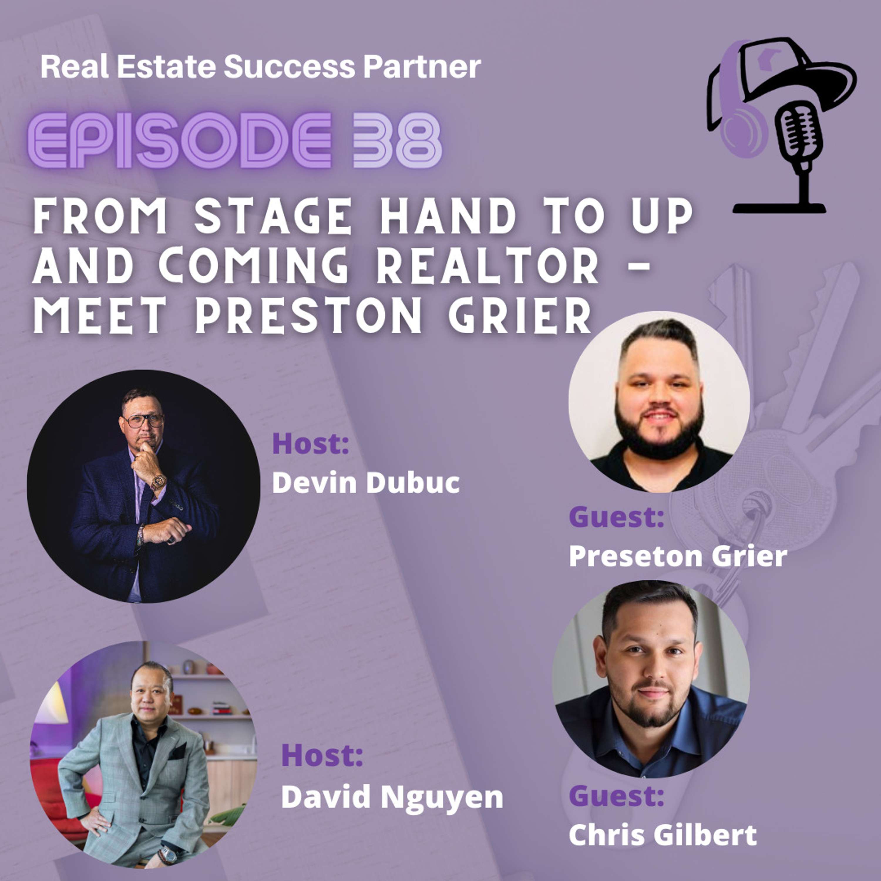 Real Estate Success Partner