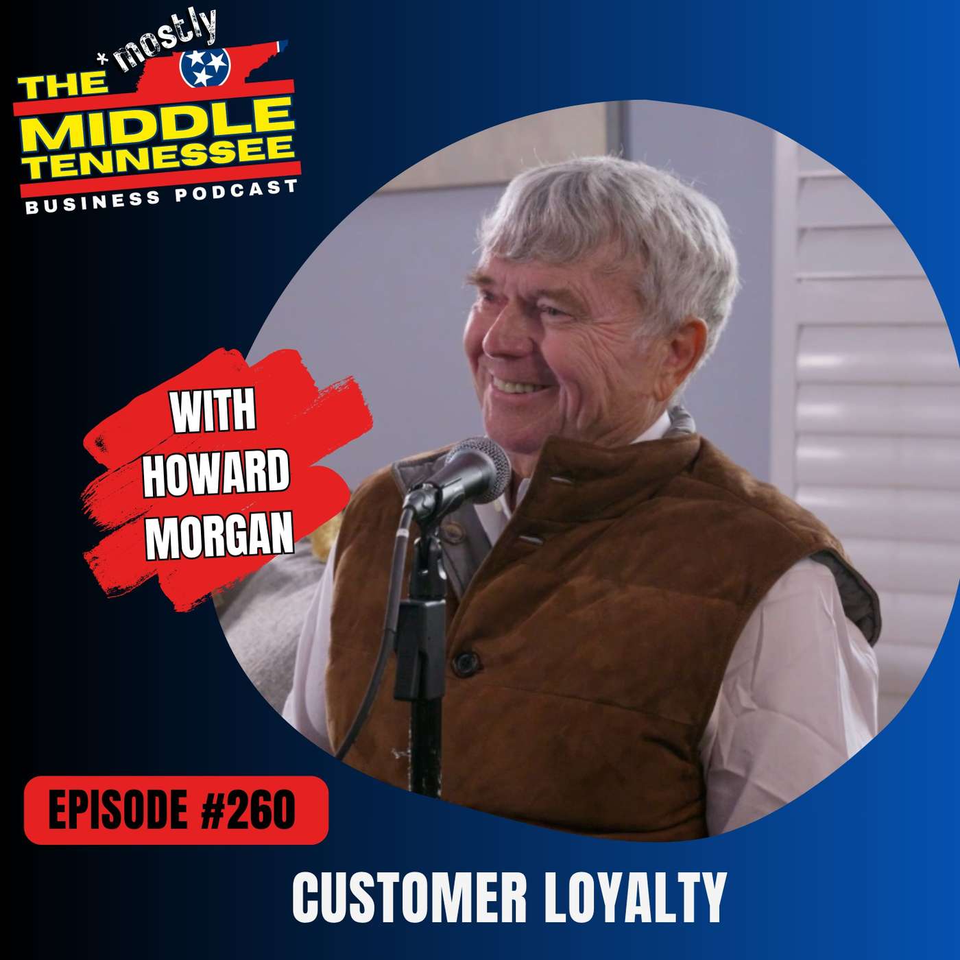 Mostly Middle Tennessee Business Podcast