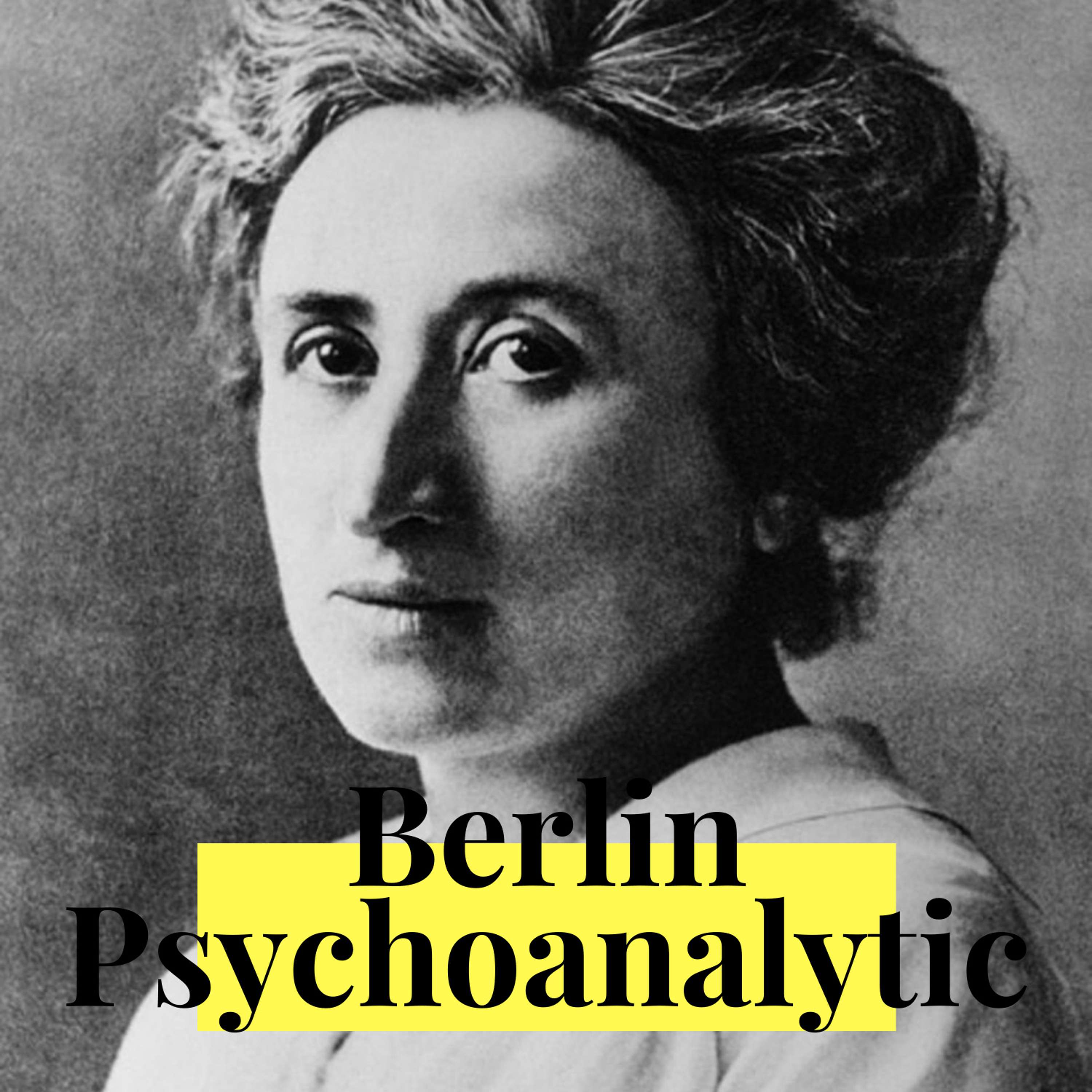 Berlin Psychoanalytic