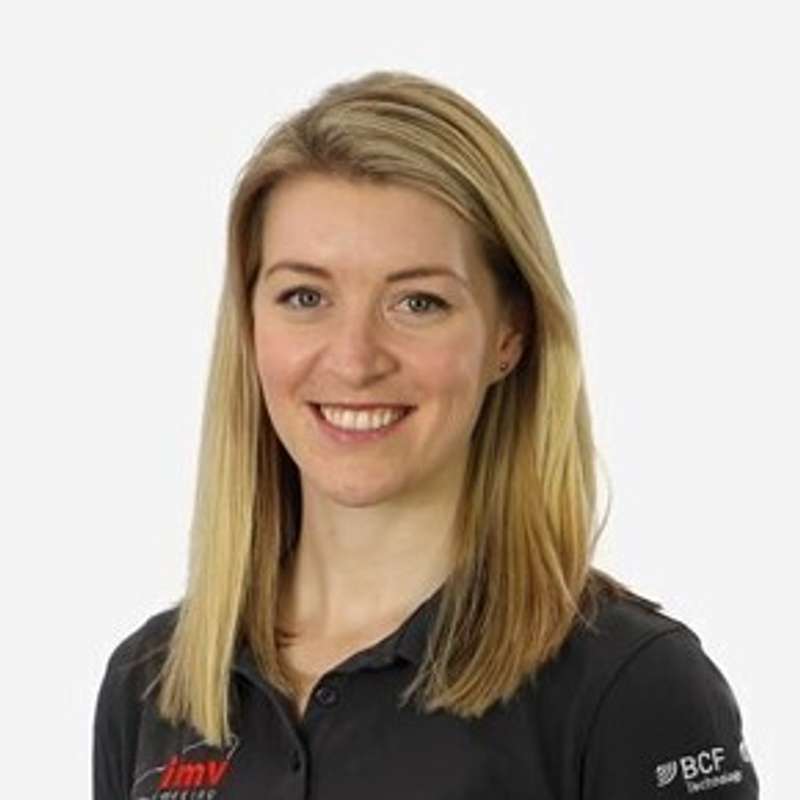 Laura Quiney